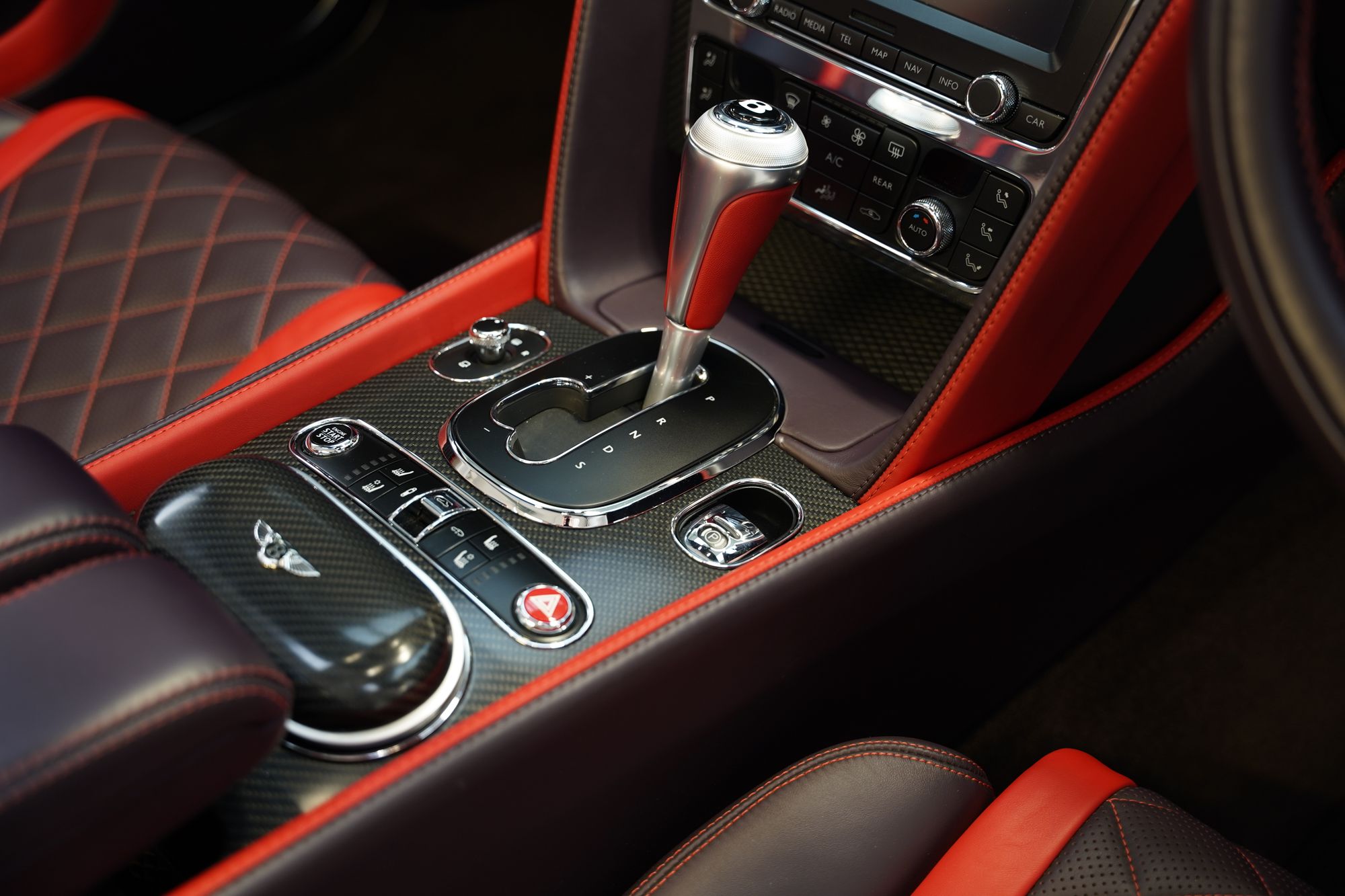 2016 Bentley Continental GT Speed 'Black Edition'