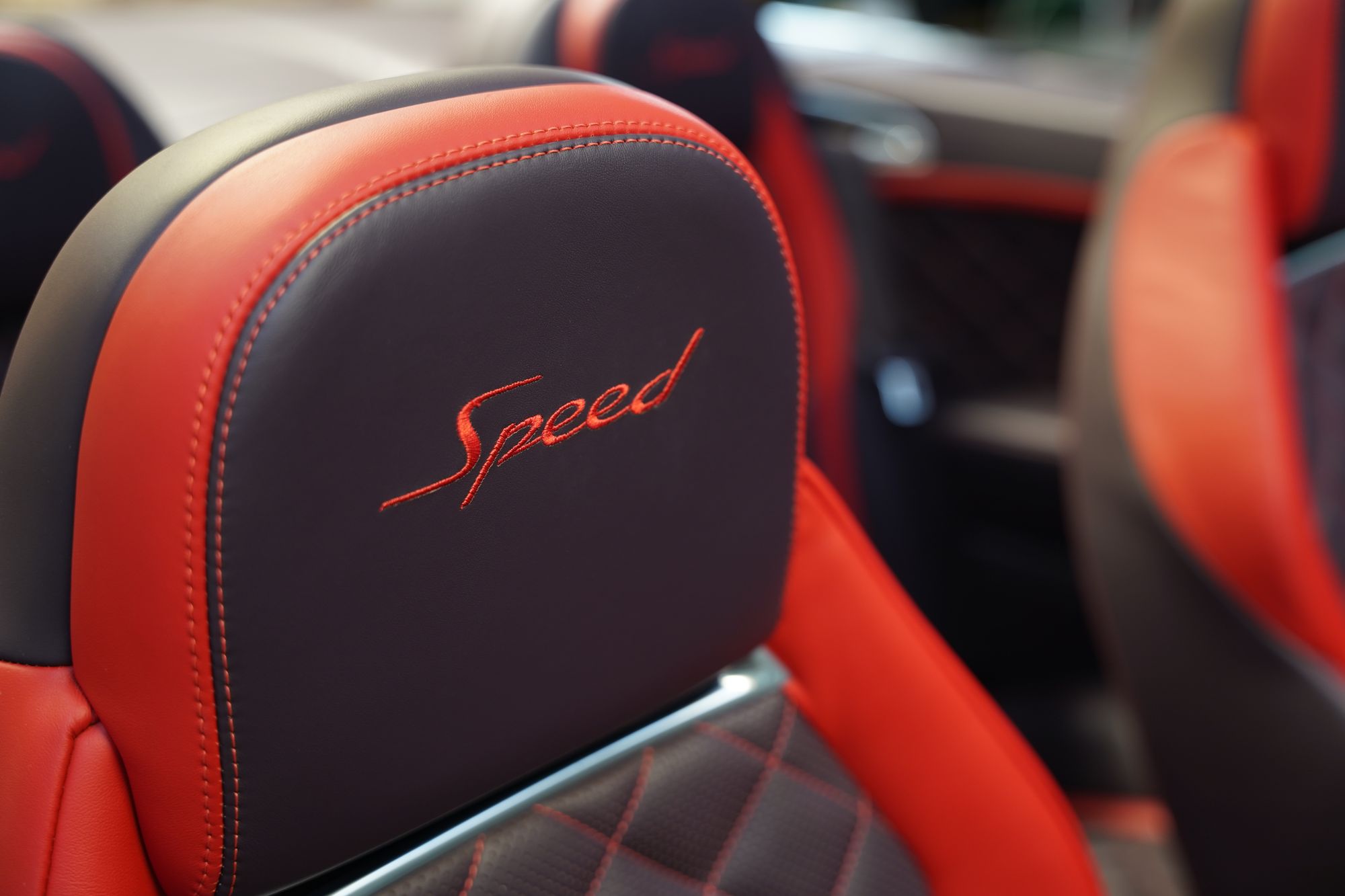 2016 Bentley Continental GT Speed 'Black Edition'