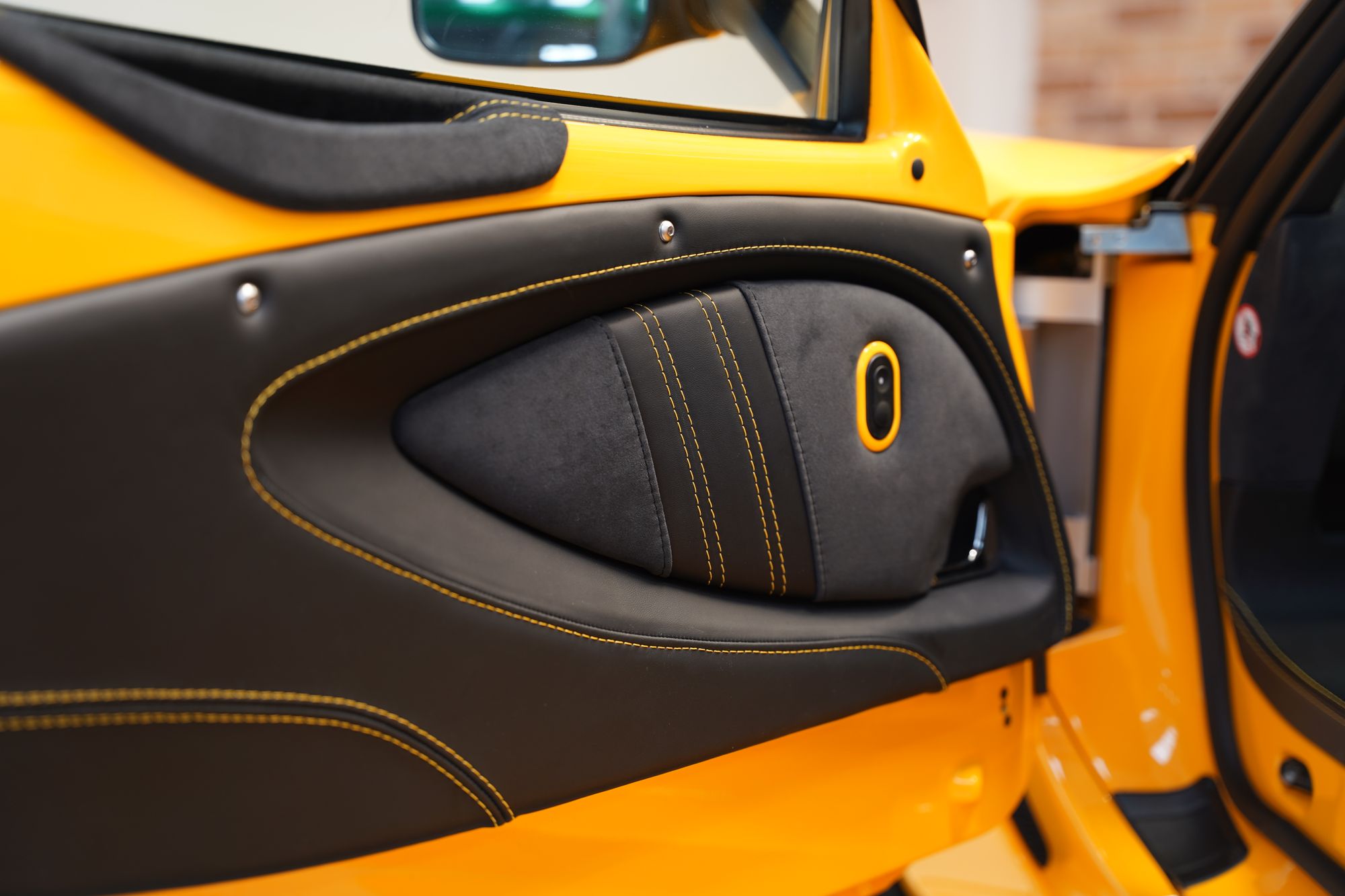 2021 Lotus Exige 410 Sport