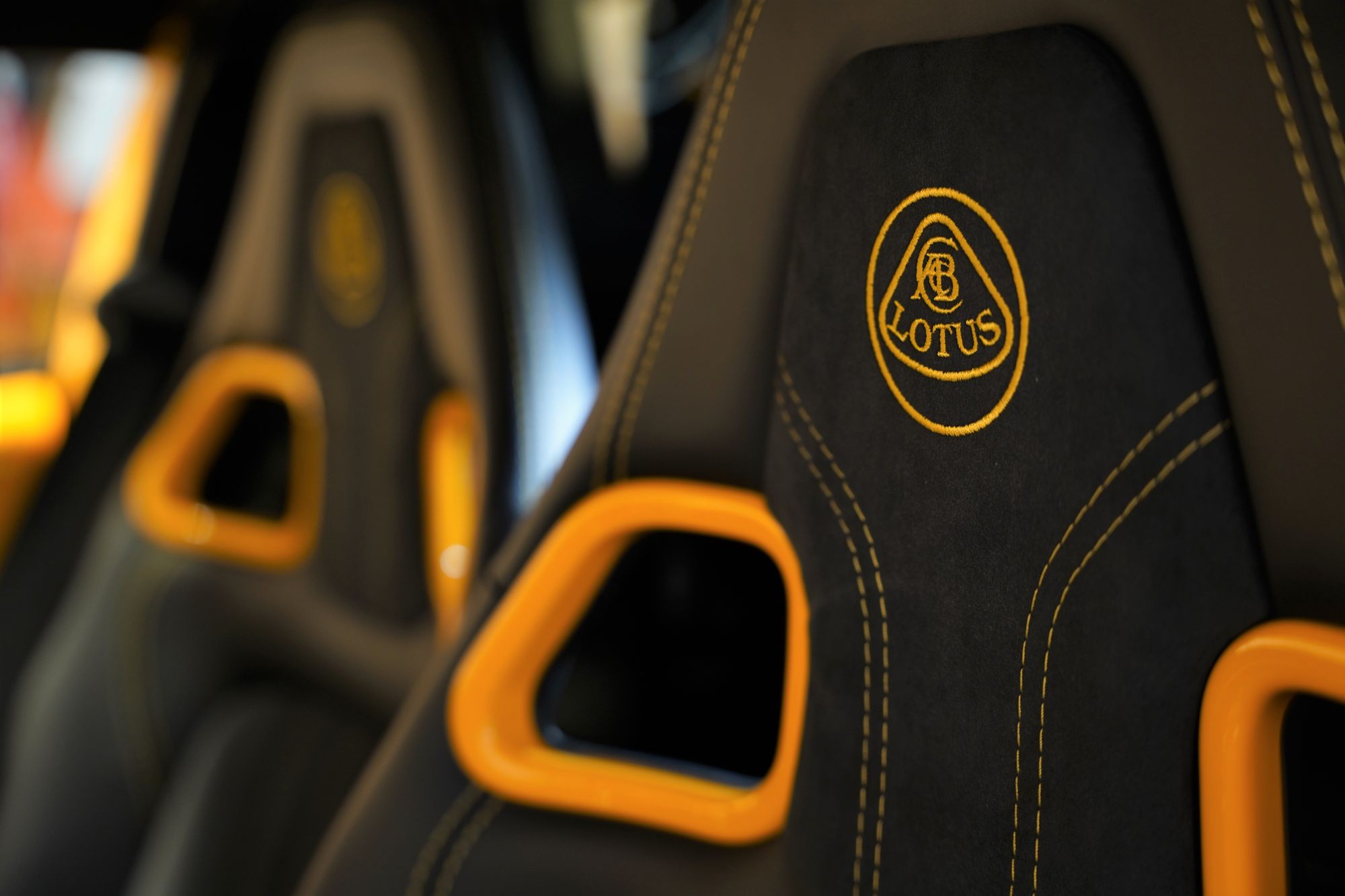 2021 Lotus Exige 410 Sport