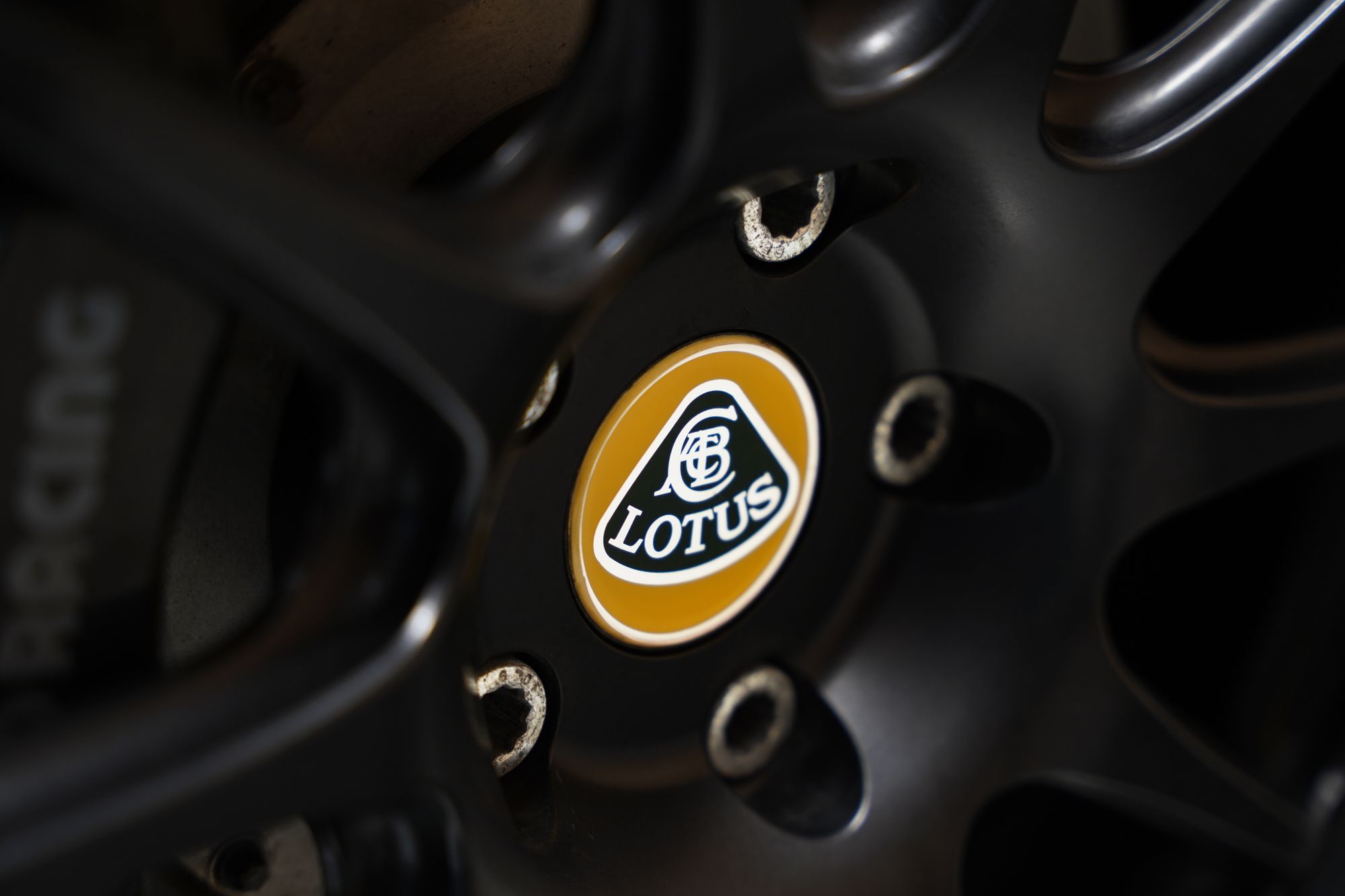 2021 Lotus Exige 410 Sport