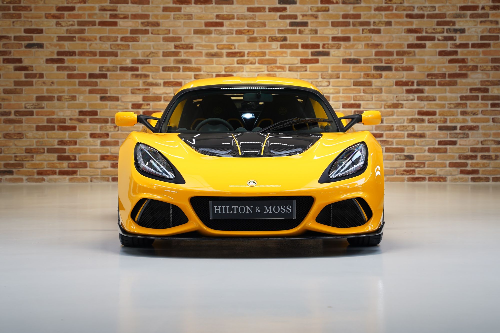 2021 Lotus Exige 410 Sport