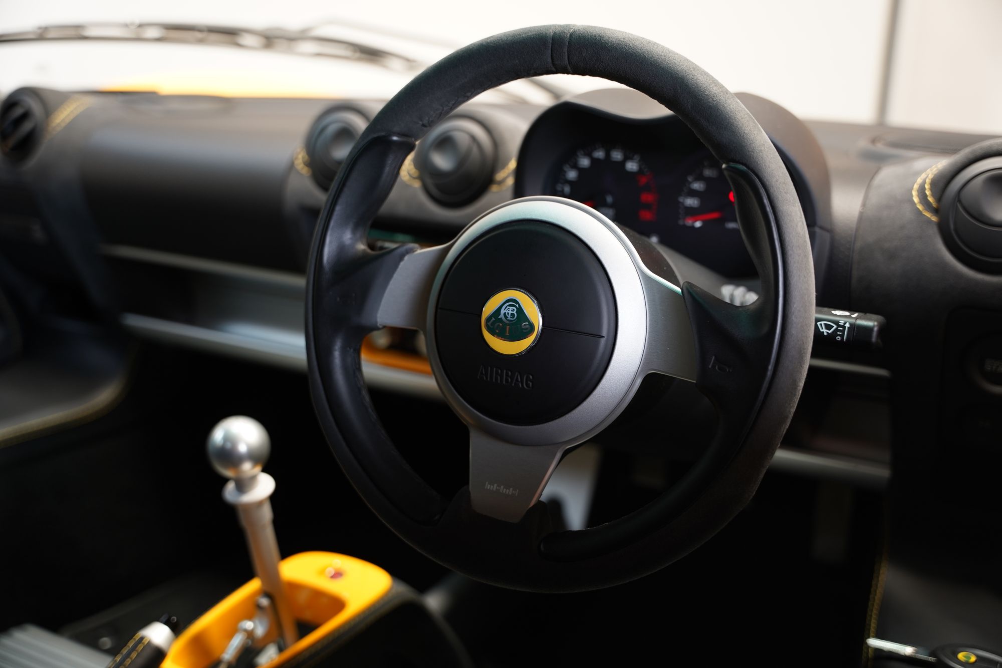 2021 Lotus Exige 410 Sport
