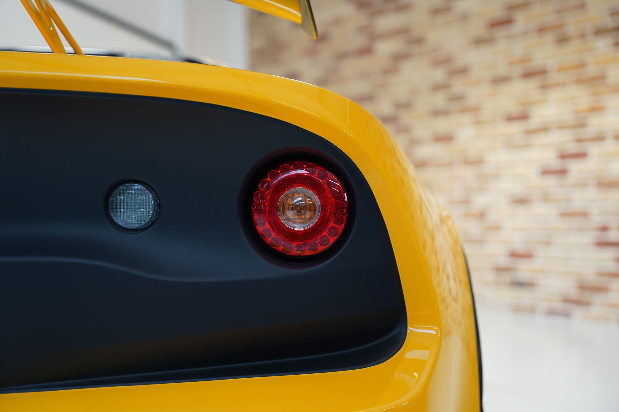 2021 Lotus Exige 410 Sport