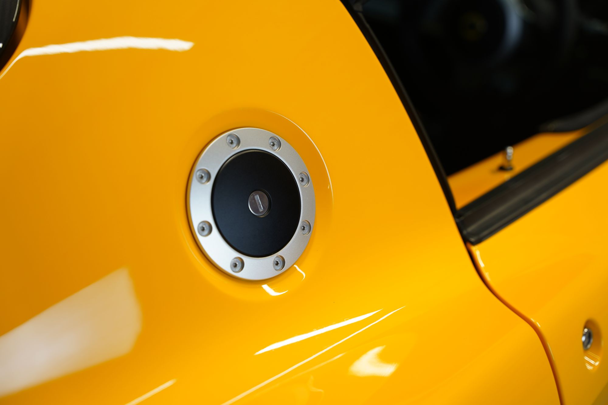 2021 Lotus Exige 410 Sport