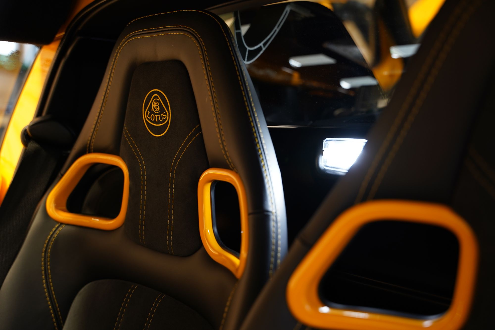 2021 Lotus Exige 410 Sport