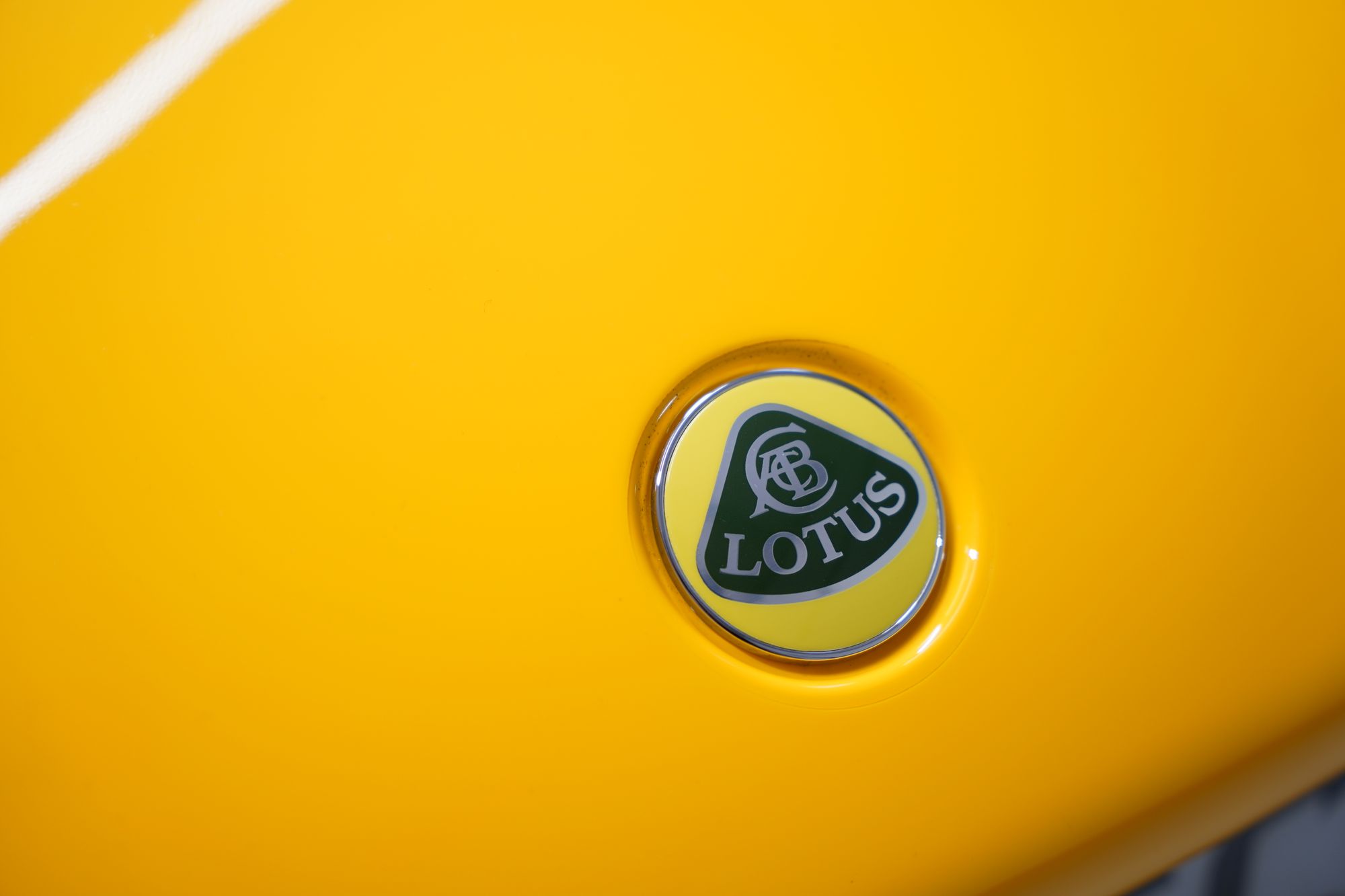 2021 Lotus Exige 410 Sport