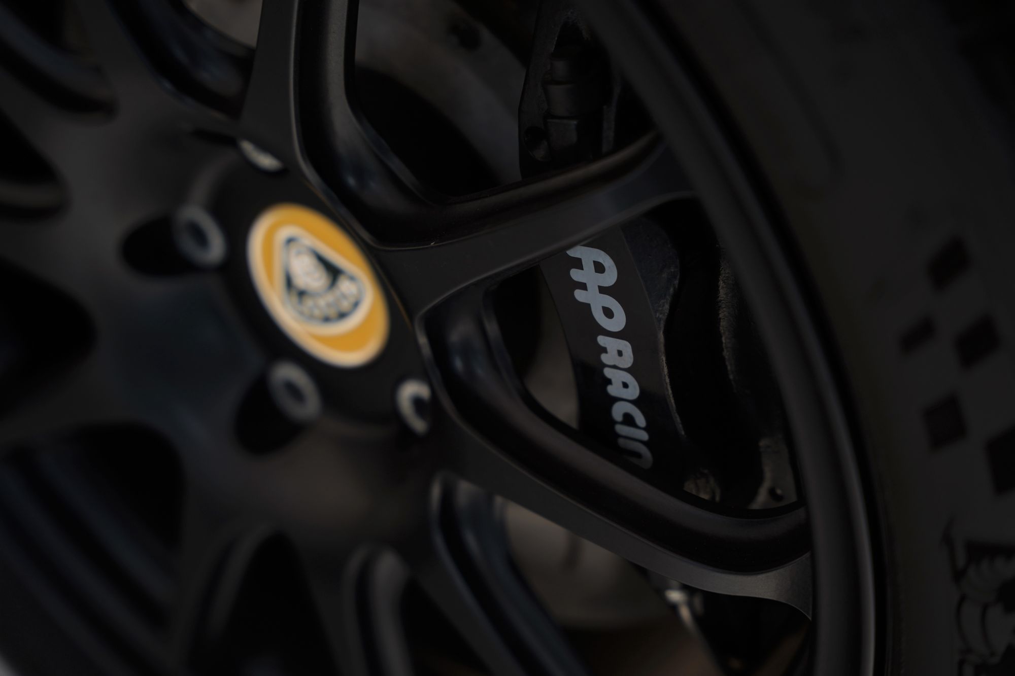 2021 Lotus Exige 410 Sport