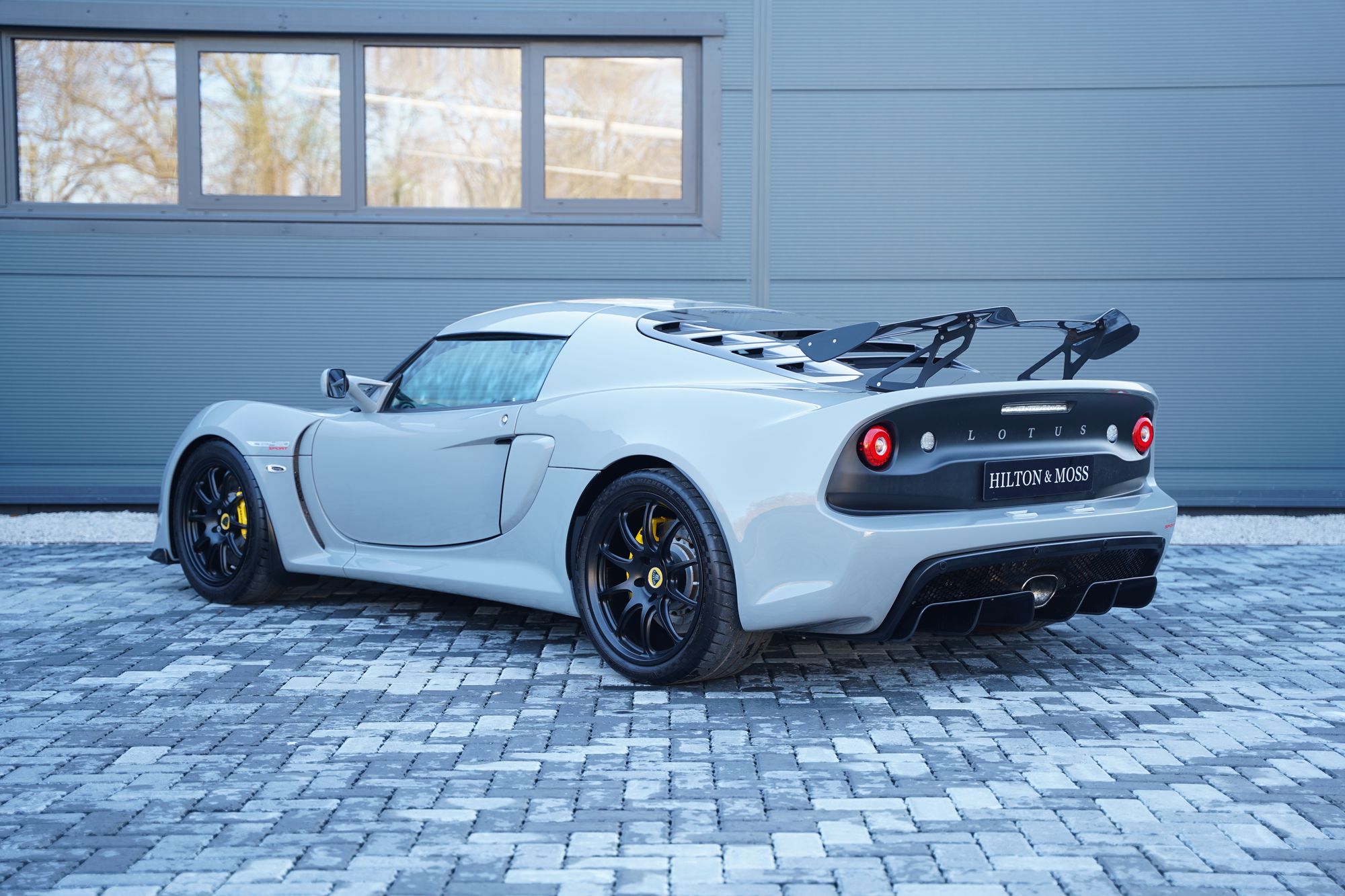 2022 Lotus Exige 420 Sport 'Final Edition'