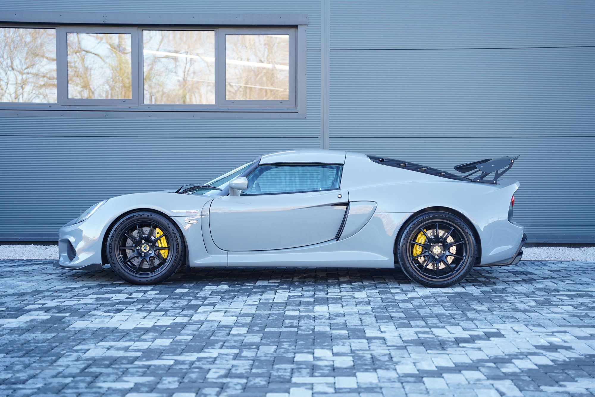 2022 Lotus Exige 420 Sport 'Final Edition'
