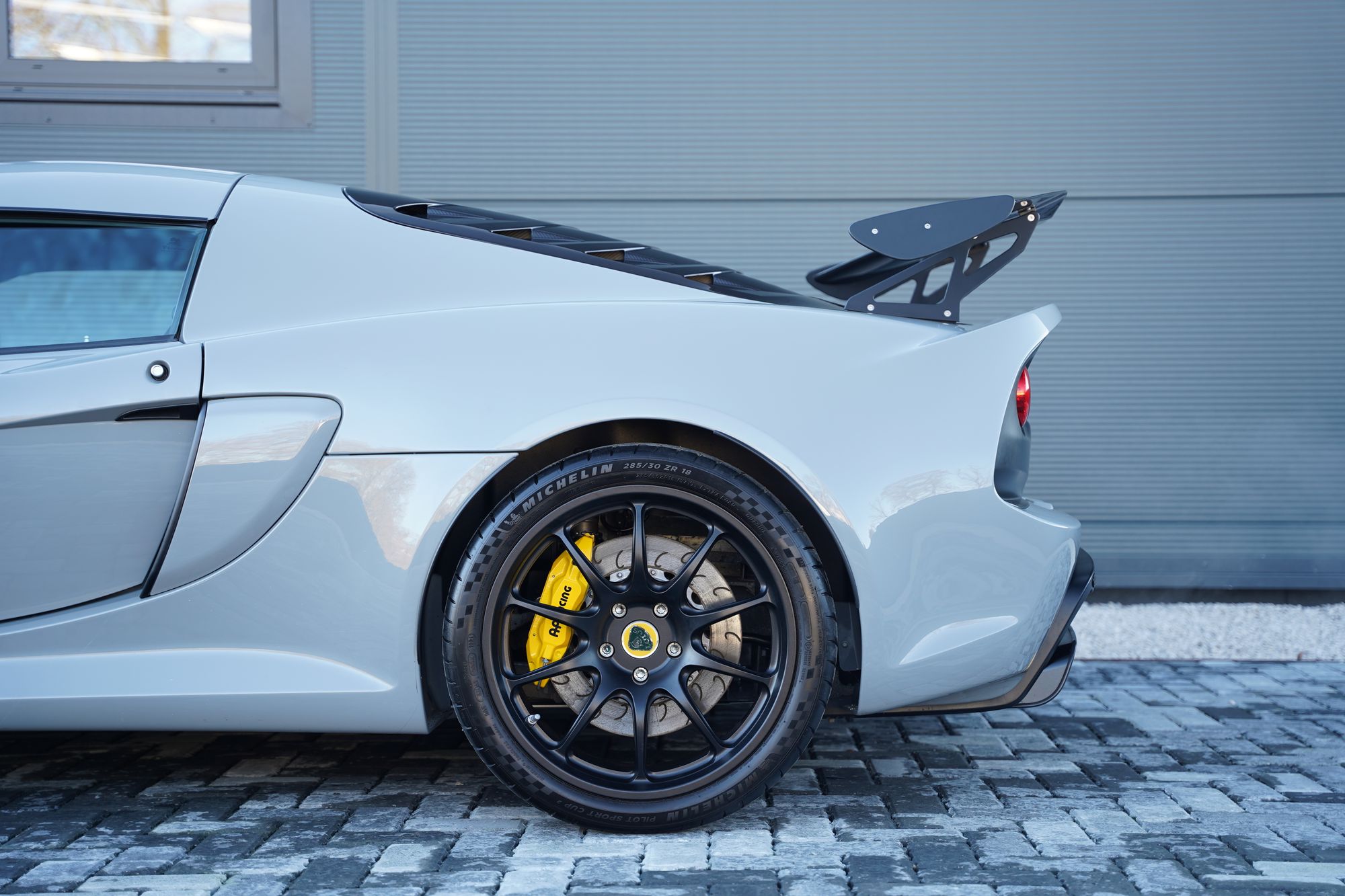 2022 Lotus Exige 420 Sport 'Final Edition'