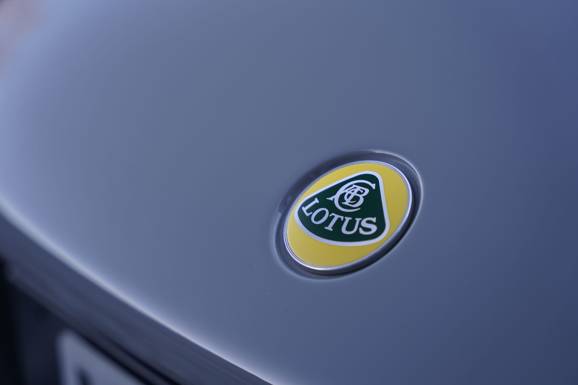 2022 Lotus Exige 420 Sport 'Final Edition'