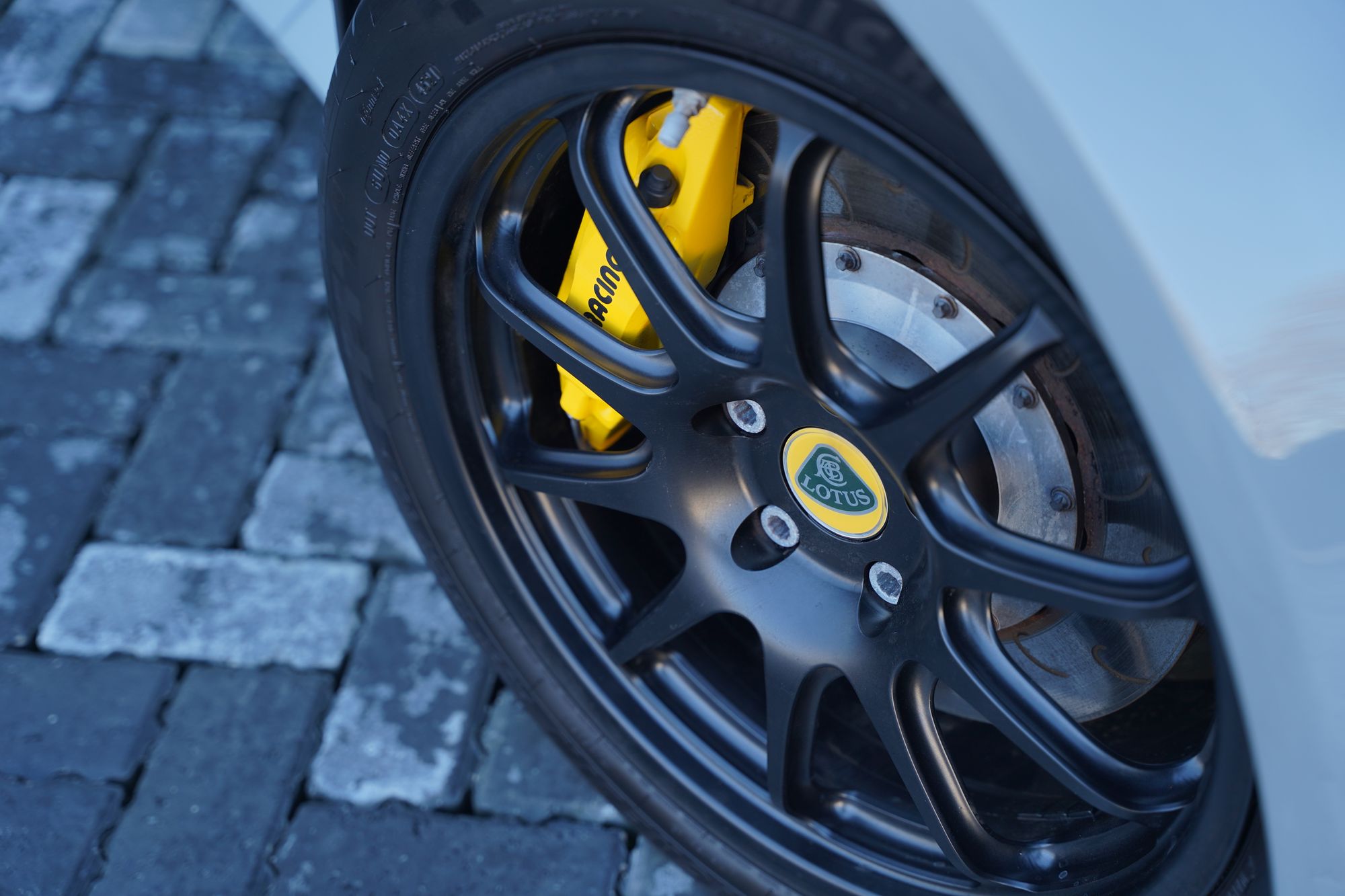 2022 Lotus Exige 420 Sport 'Final Edition'
