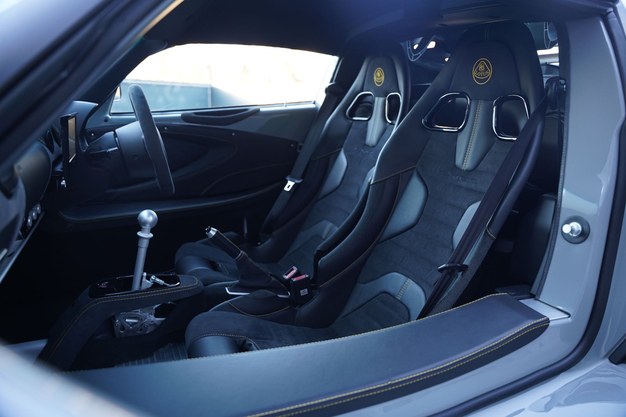 2022 Lotus Exige 420 Sport 'Final Edition'