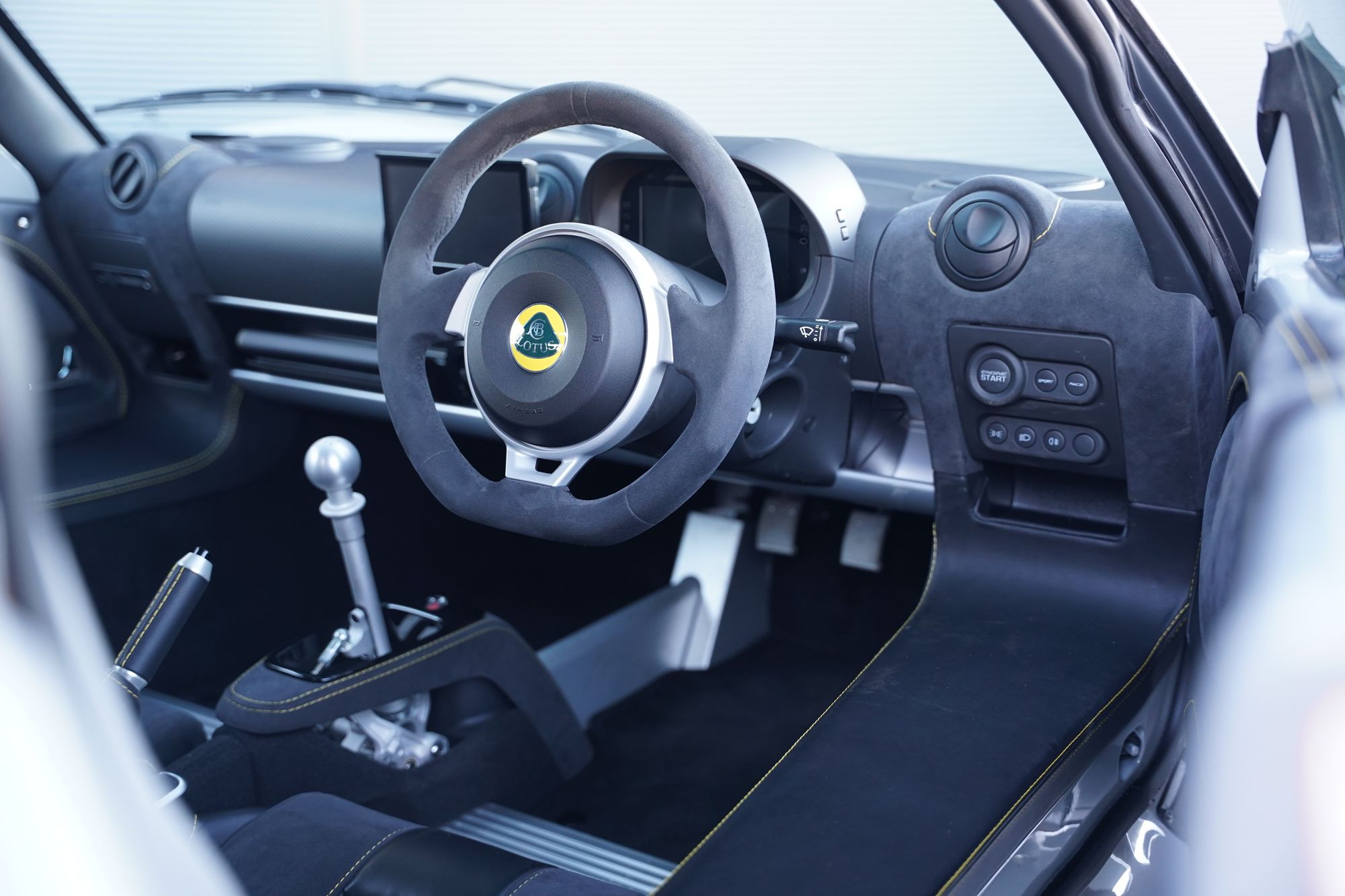 2022 Lotus Exige 420 Sport 'Final Edition'