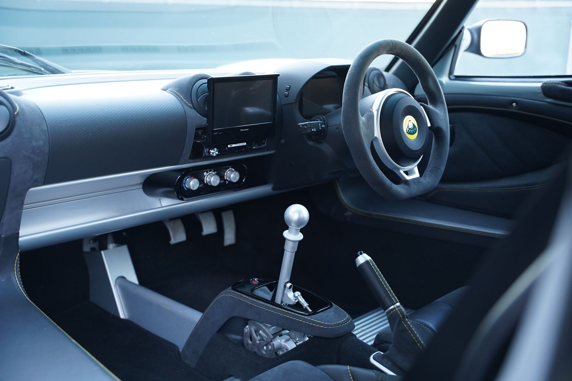 2022 Lotus Exige 420 Sport 'Final Edition'