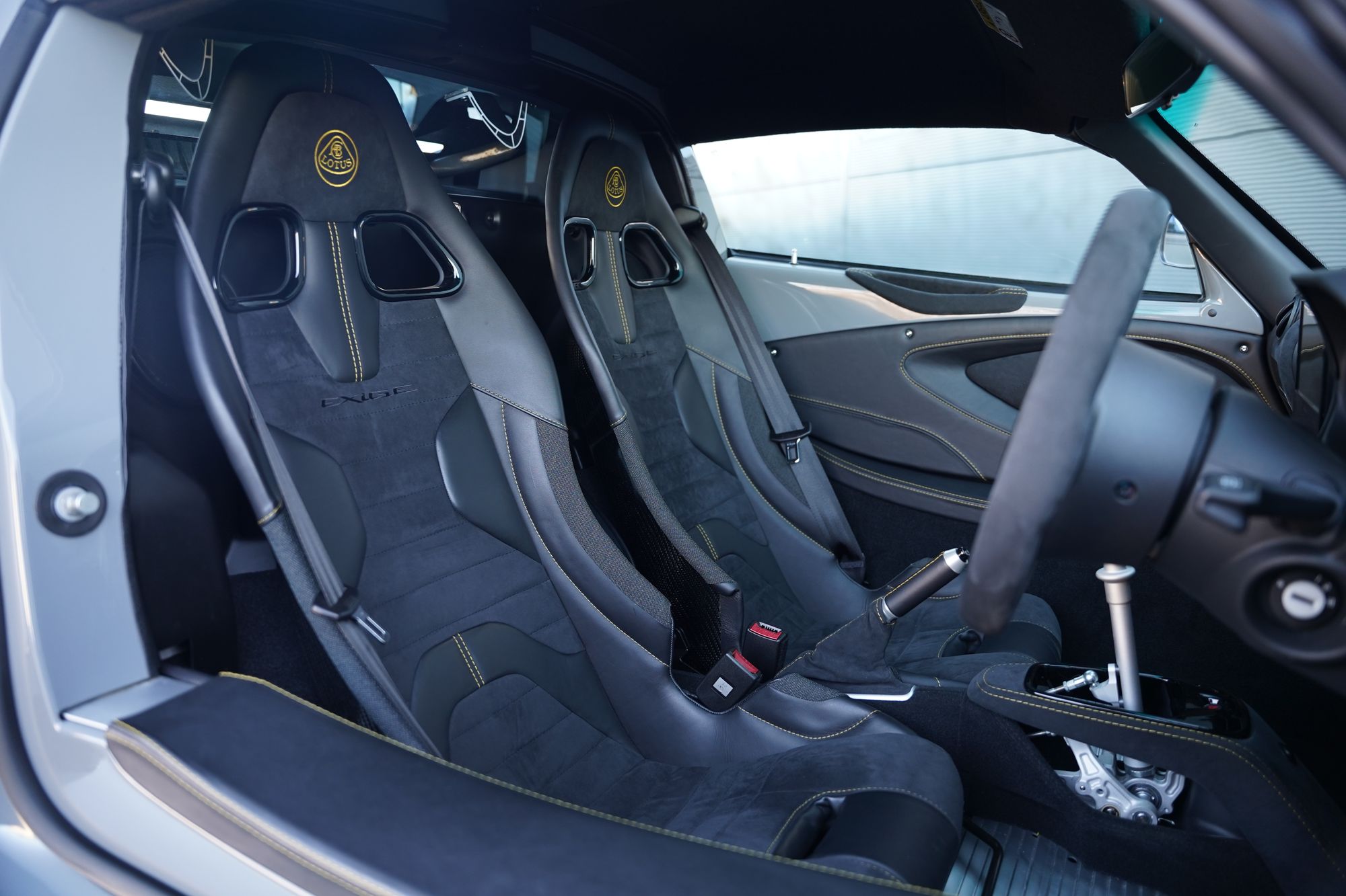 2022 Lotus Exige 420 Sport 'Final Edition'