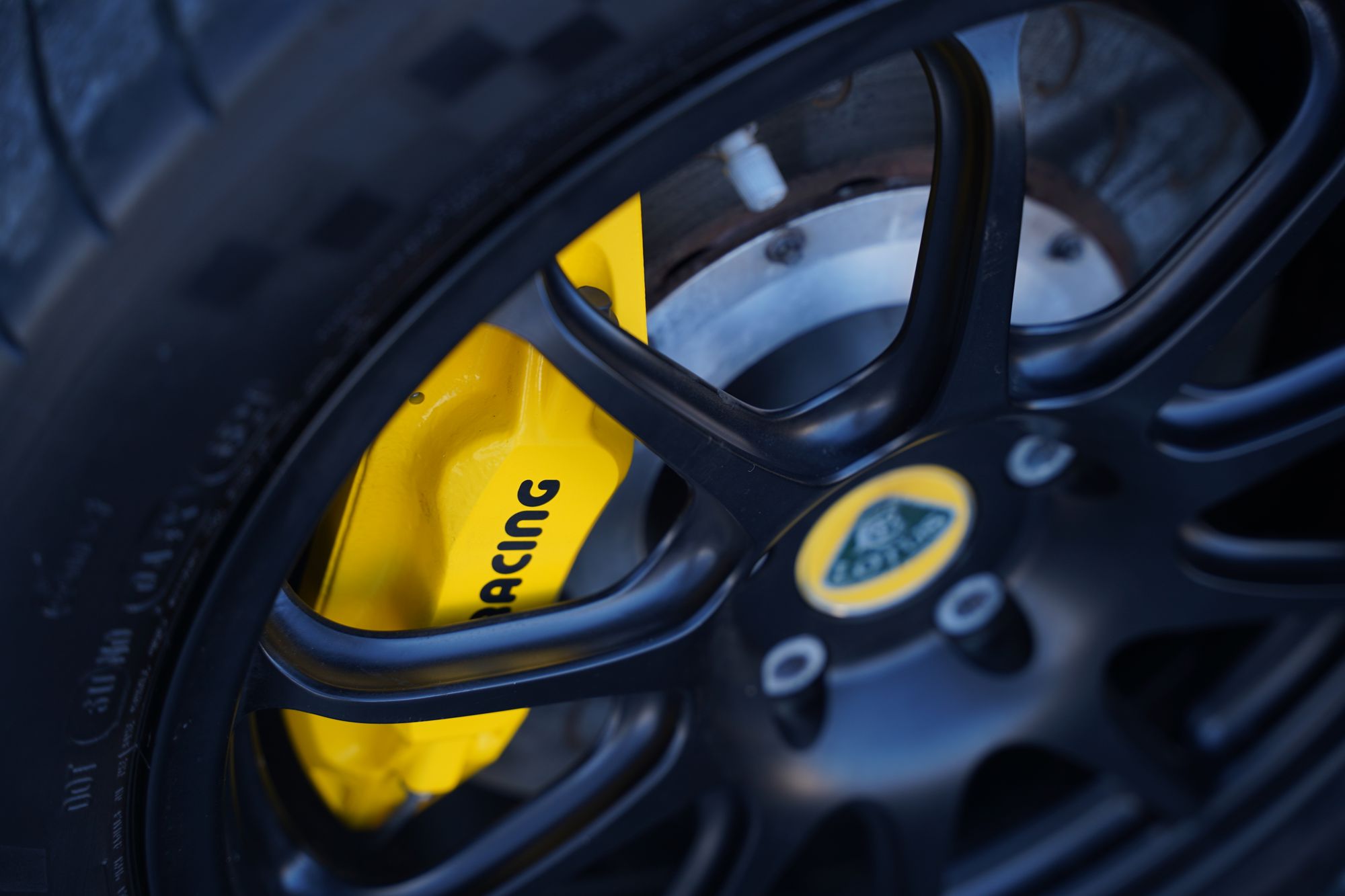 2022 Lotus Exige 420 Sport 'Final Edition'
