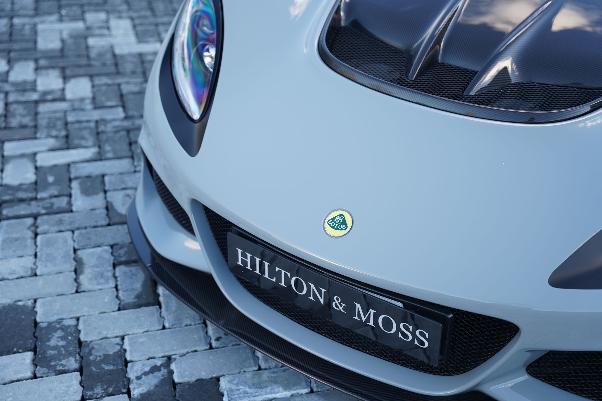 2022 Lotus Exige 420 Sport 'Final Edition'