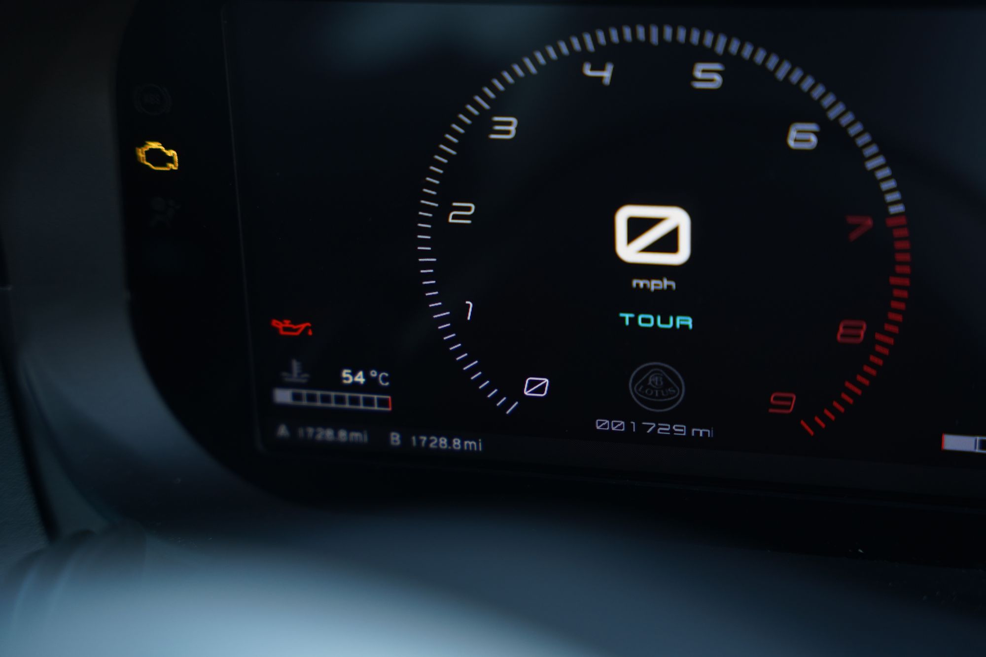 2022 Lotus Exige 420 Sport 'Final Edition'