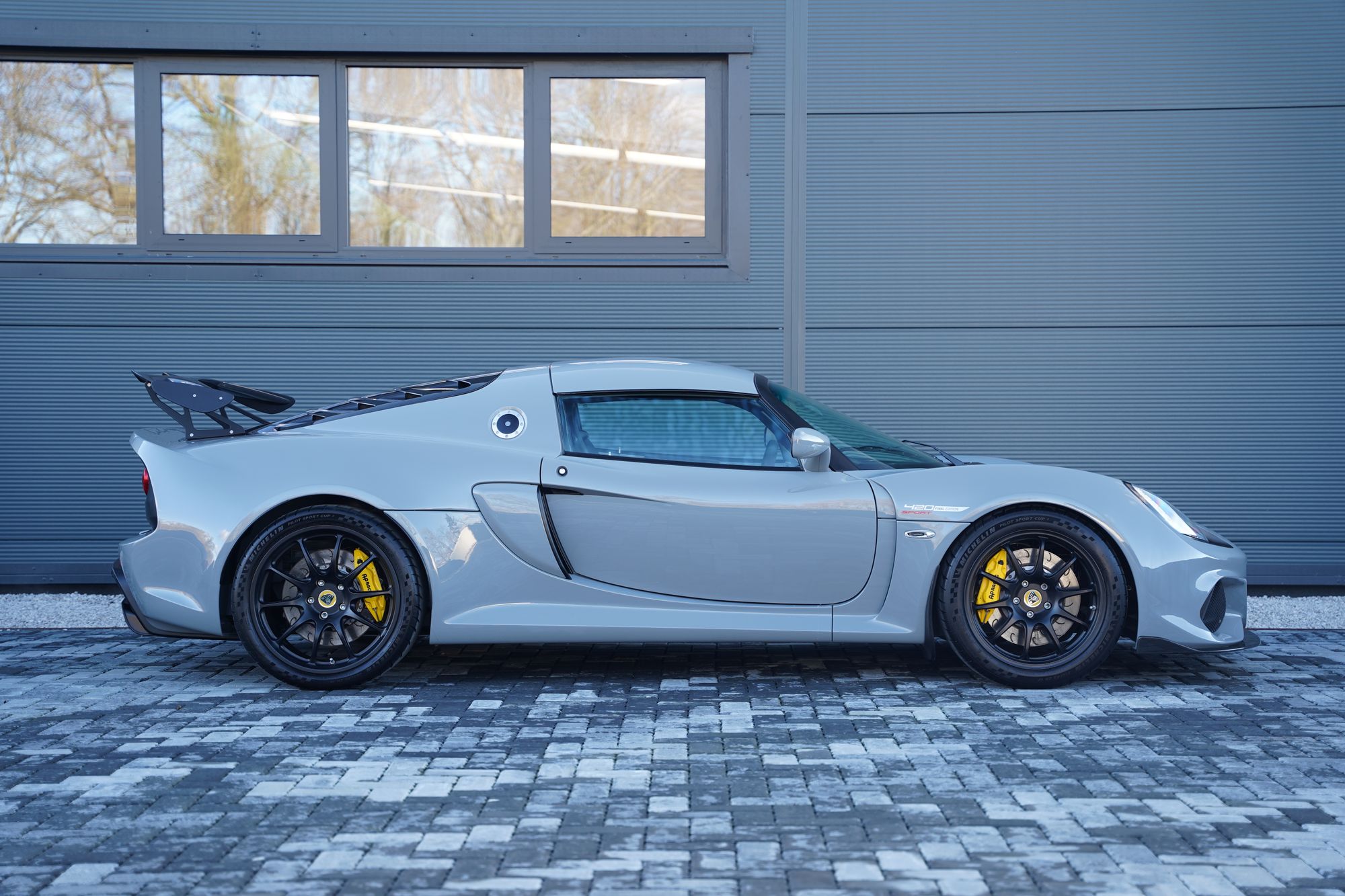2022 Lotus Exige 420 Sport 'Final Edition'
