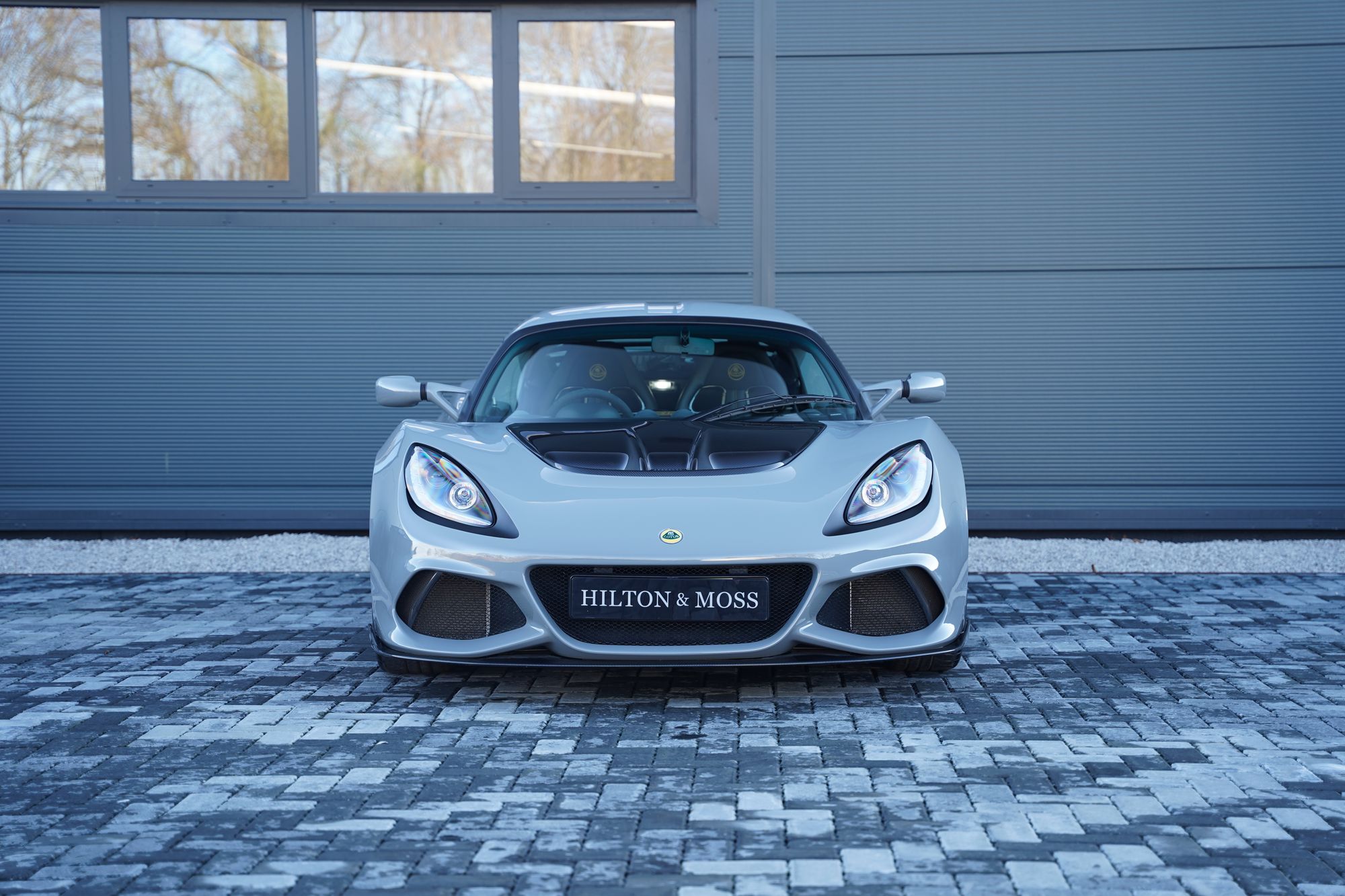 2022 Lotus Exige 420 Sport 'Final Edition'