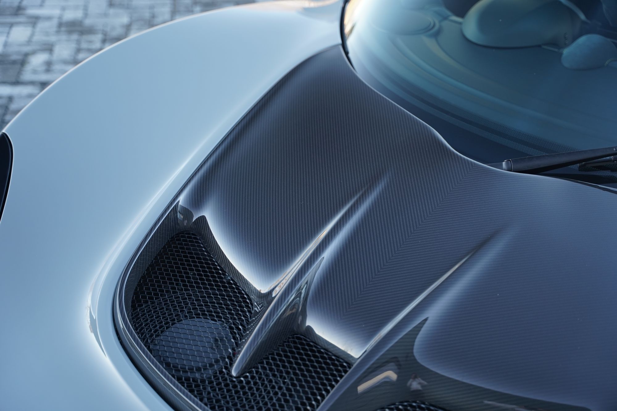 2022 Lotus Exige 420 Sport 'Final Edition'