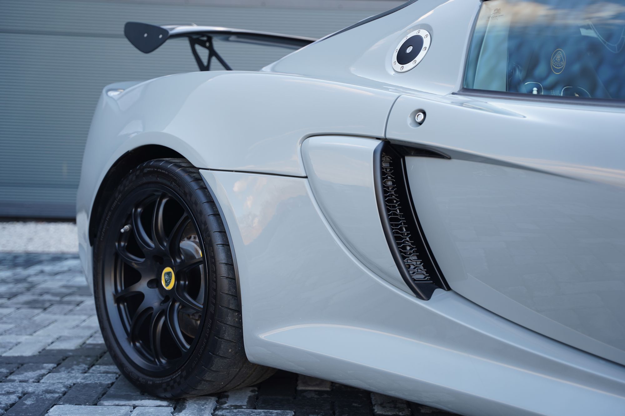 2022 Lotus Exige 420 Sport 'Final Edition'