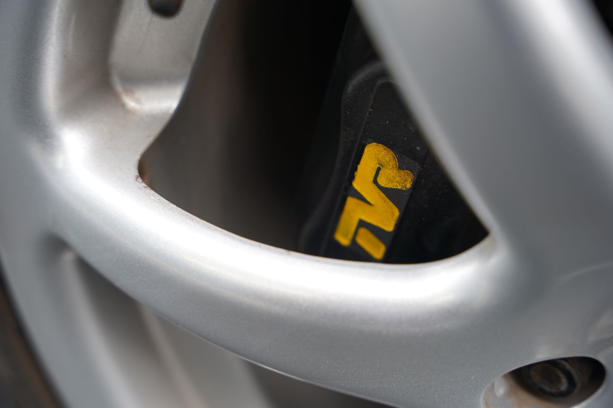 2004 TVR Tuscan Mk1 'Swordfish'