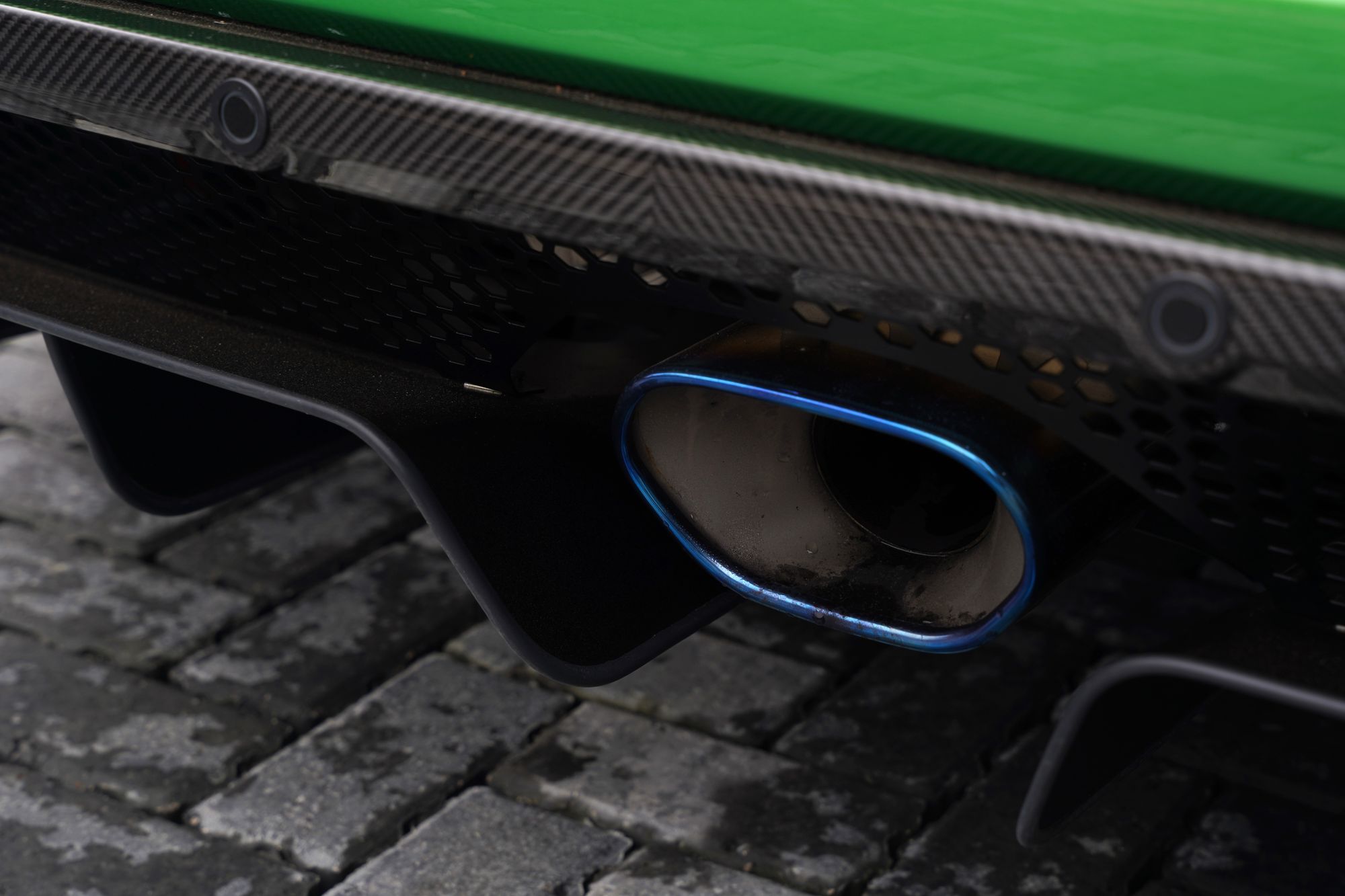 2022 Lotus Exige CUP 430 Final Edition