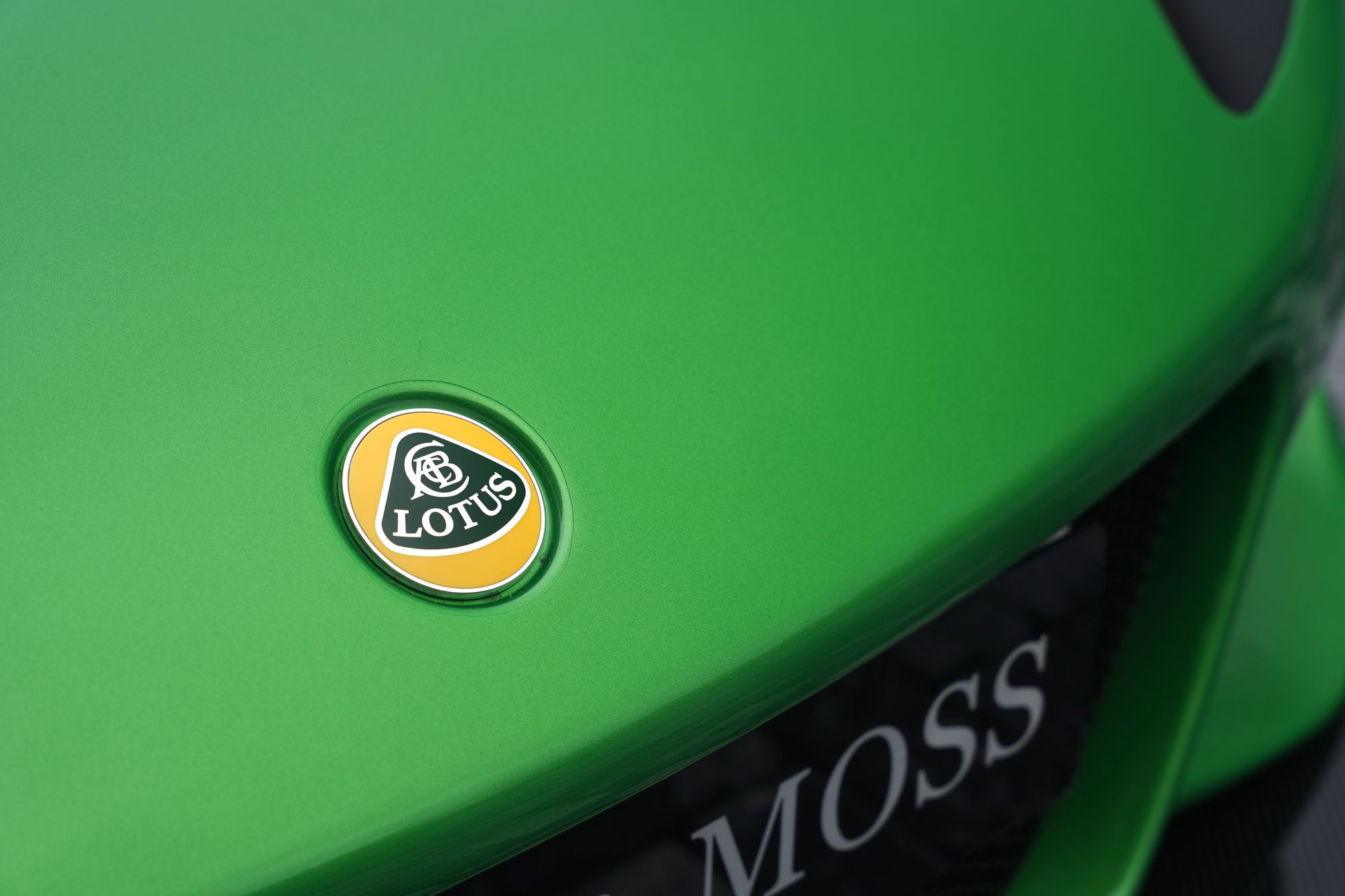 2022 Lotus Exige CUP 430 Final Edition