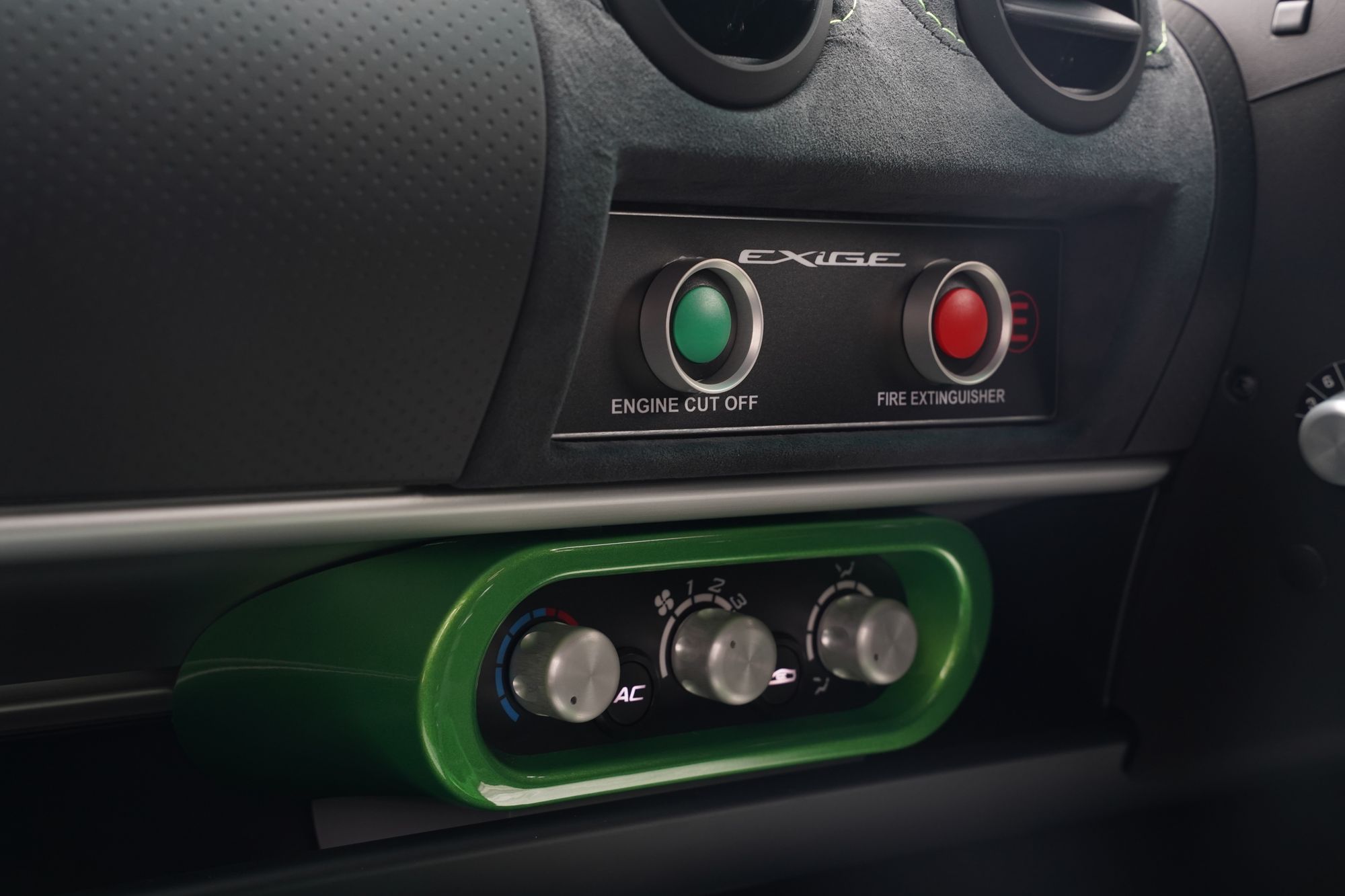 2022 Lotus Exige CUP 430 Final Edition