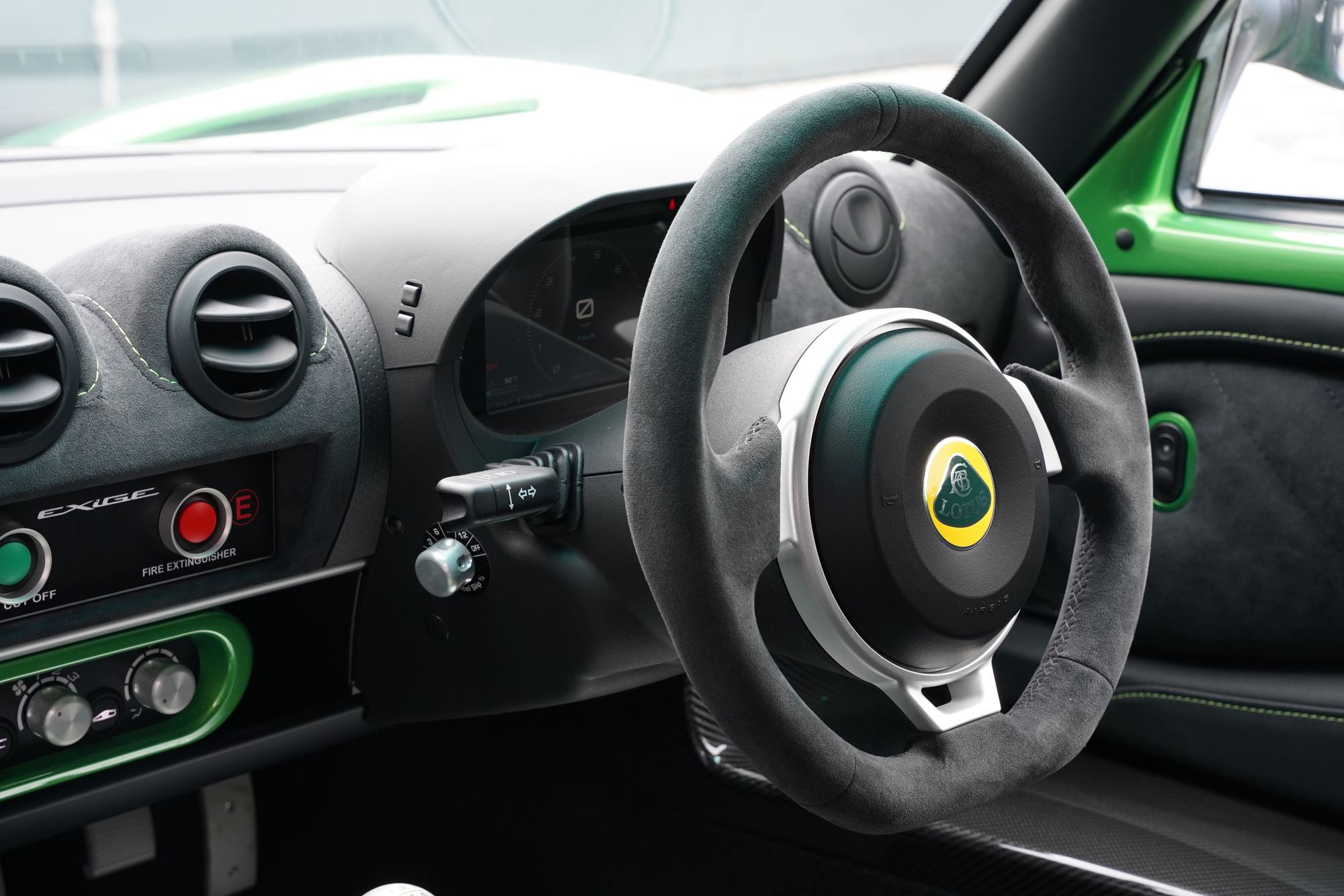 2022 Lotus Exige CUP 430 Final Edition