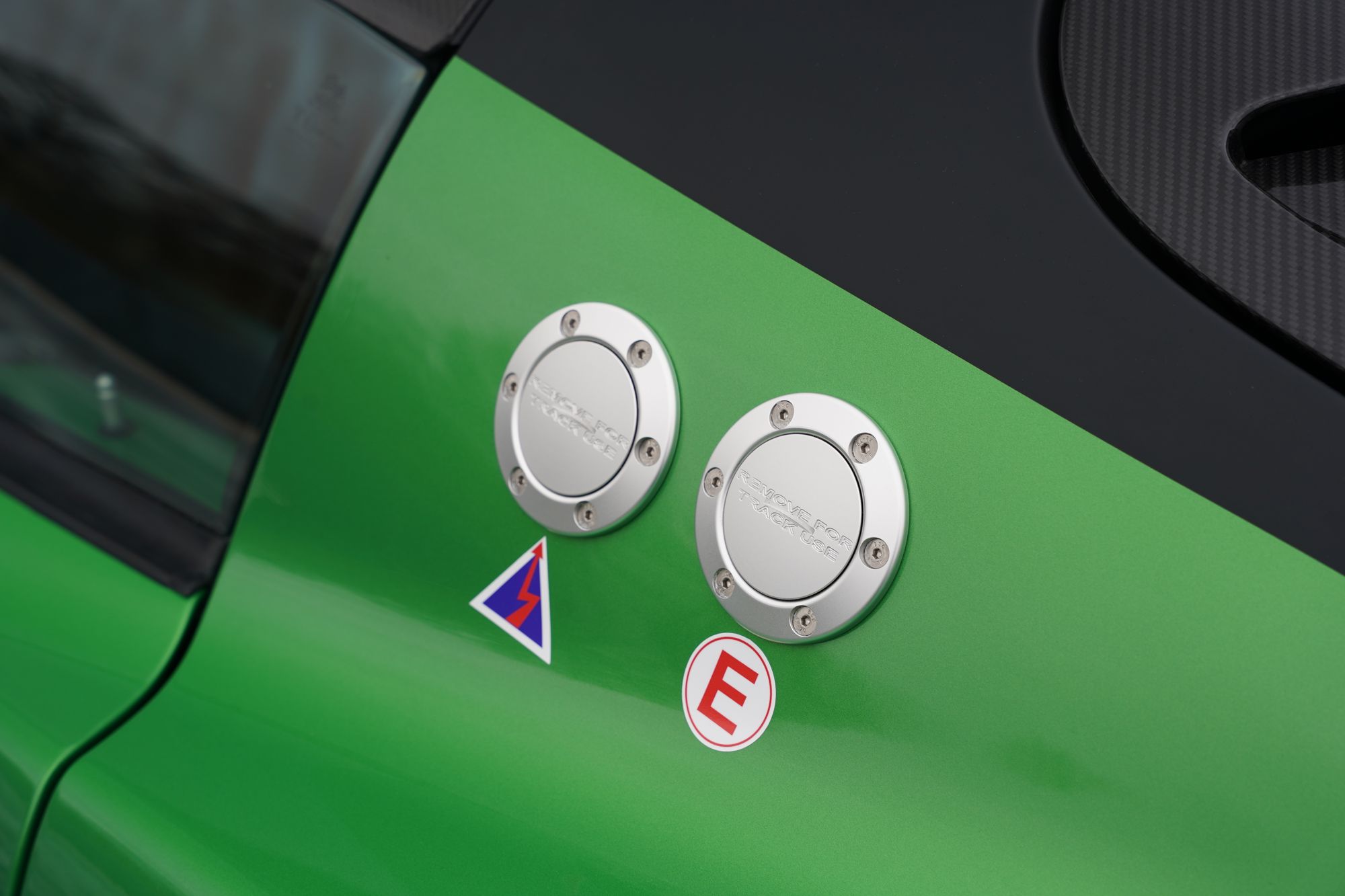 2022 Lotus Exige CUP 430 Final Edition