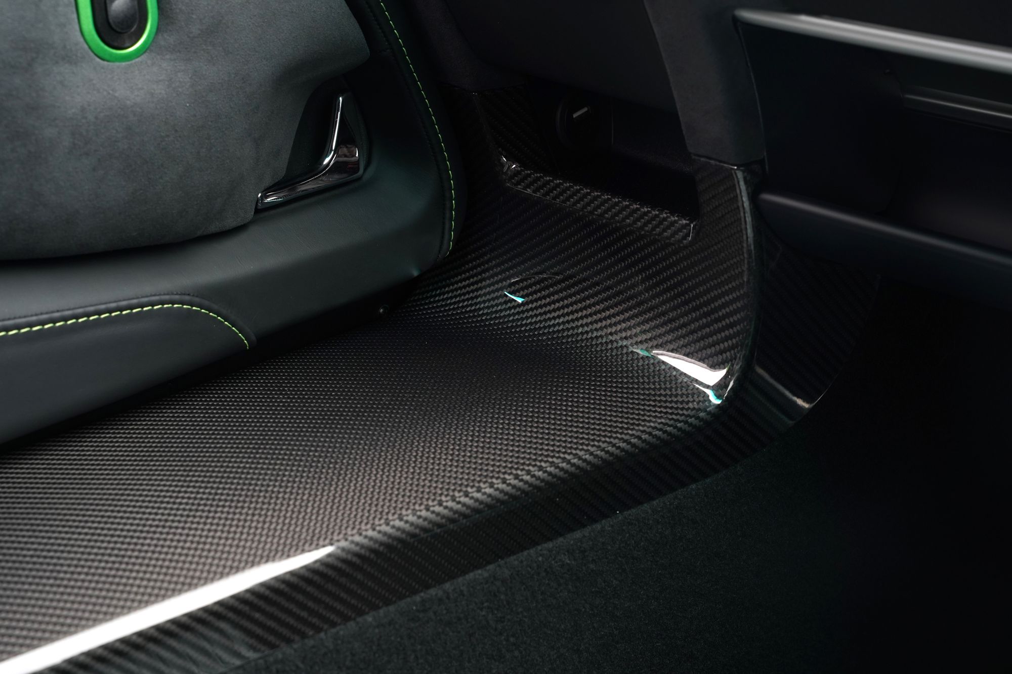 2022 Lotus Exige CUP 430 Final Edition