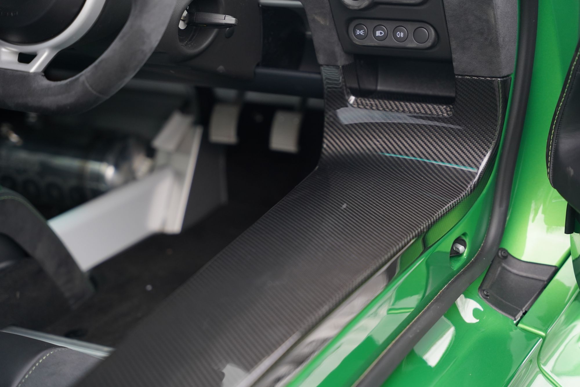 2022 Lotus Exige CUP 430 Final Edition