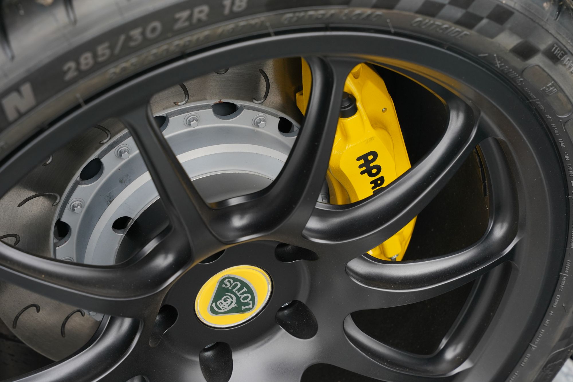 2022 Lotus Exige CUP 430 Final Edition