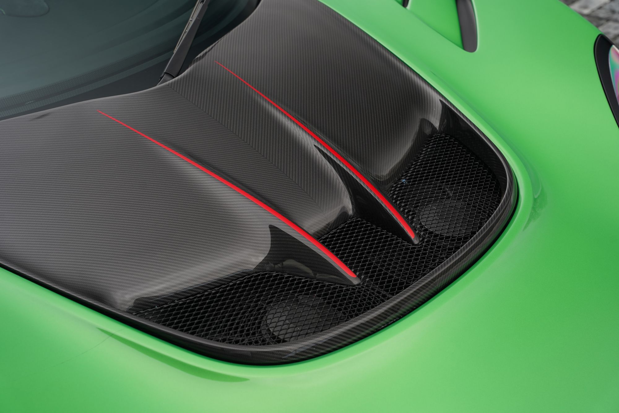 2022 Lotus Exige CUP 430 Final Edition