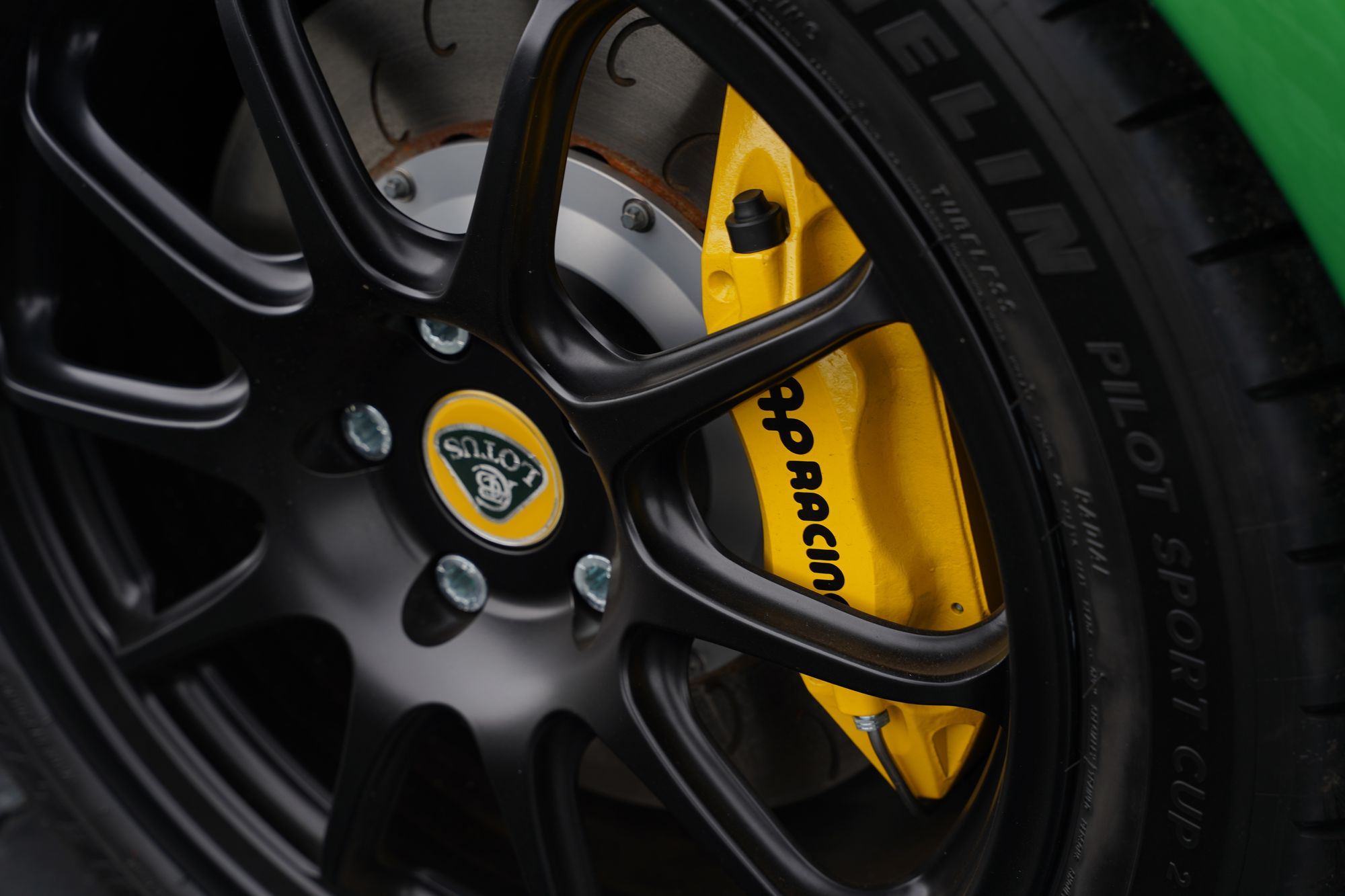 2022 Lotus Exige CUP 430 Final Edition