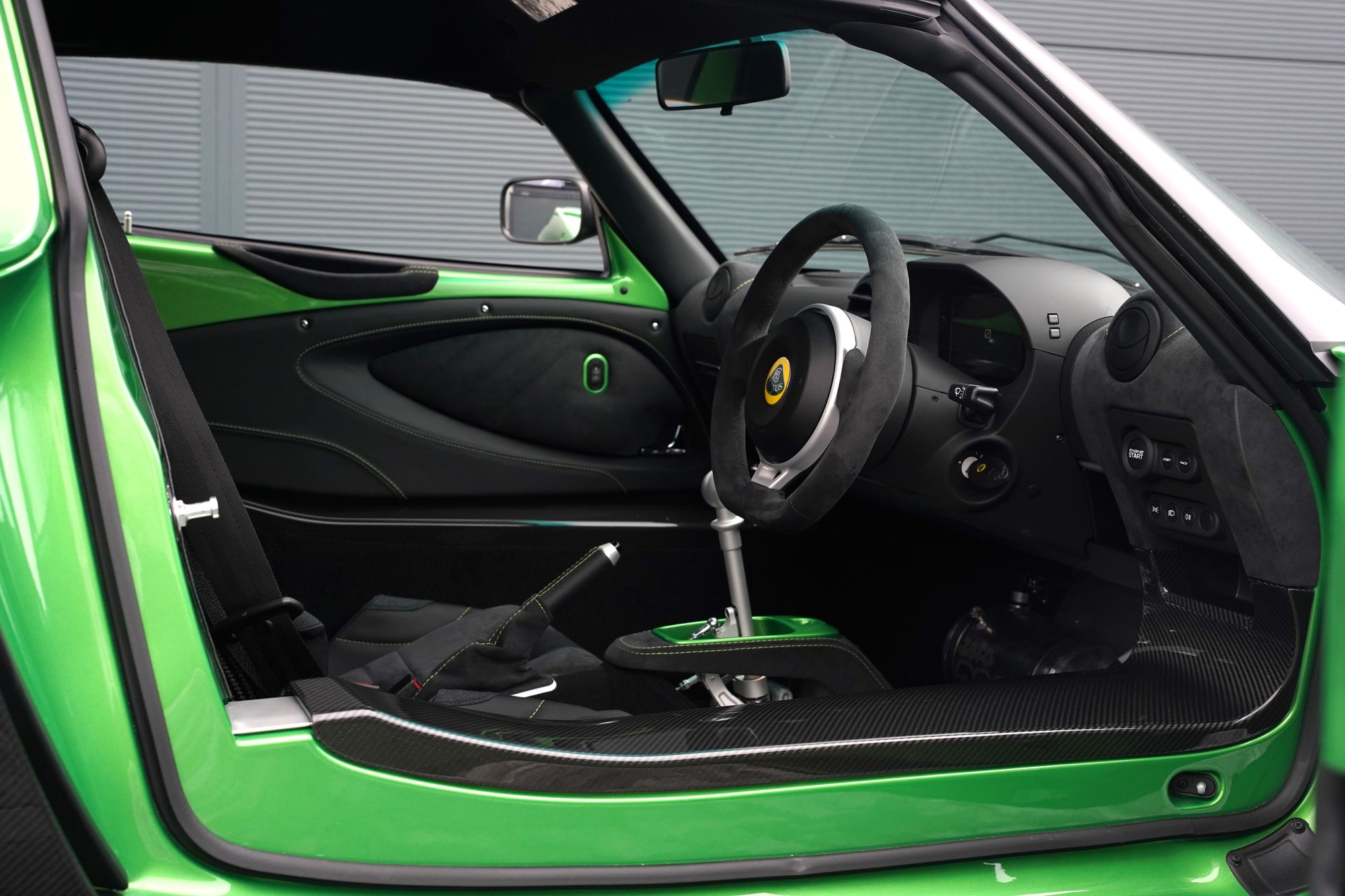 2022 Lotus Exige CUP 430 Final Edition