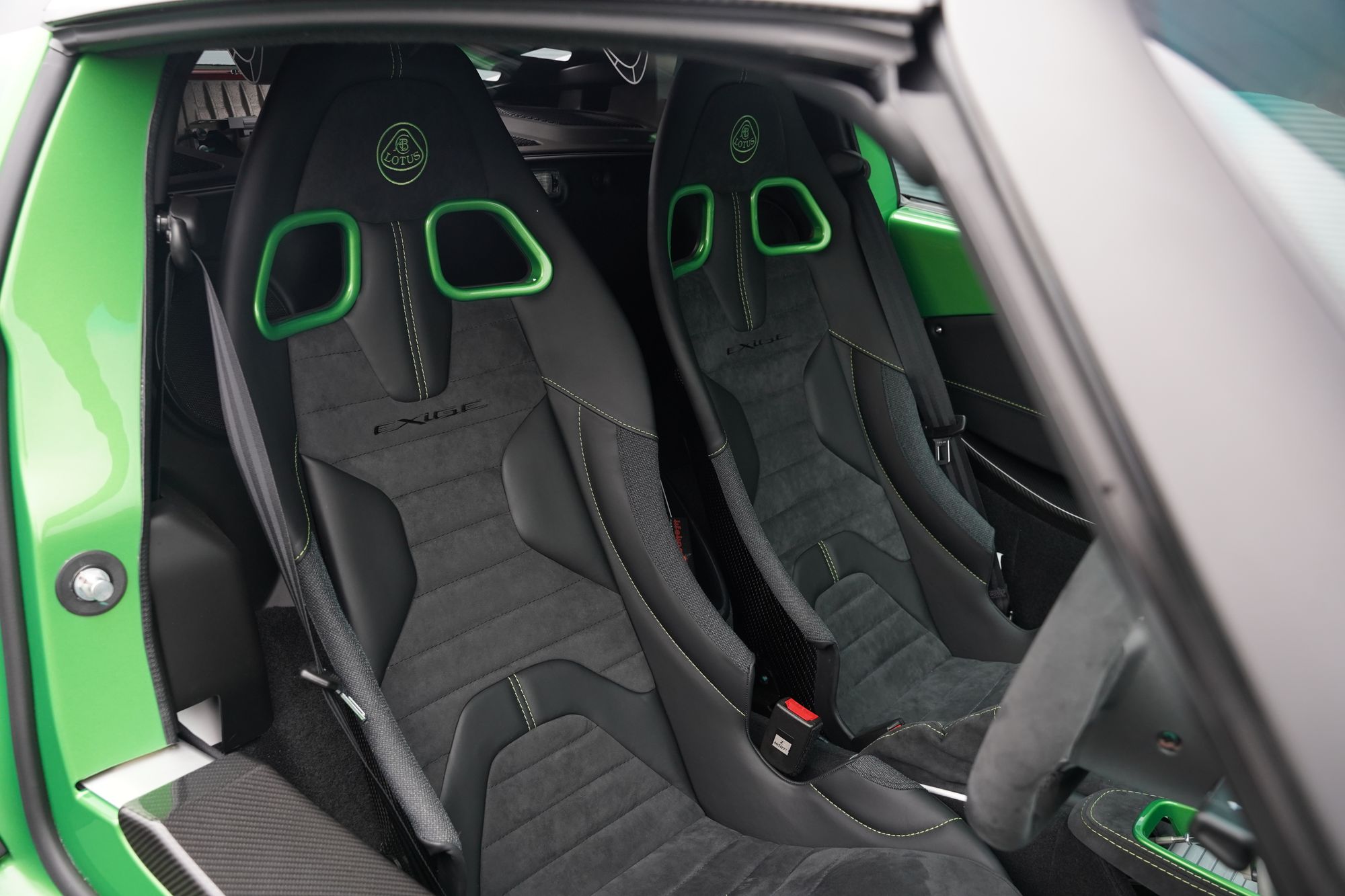 2022 Lotus Exige CUP 430 Final Edition