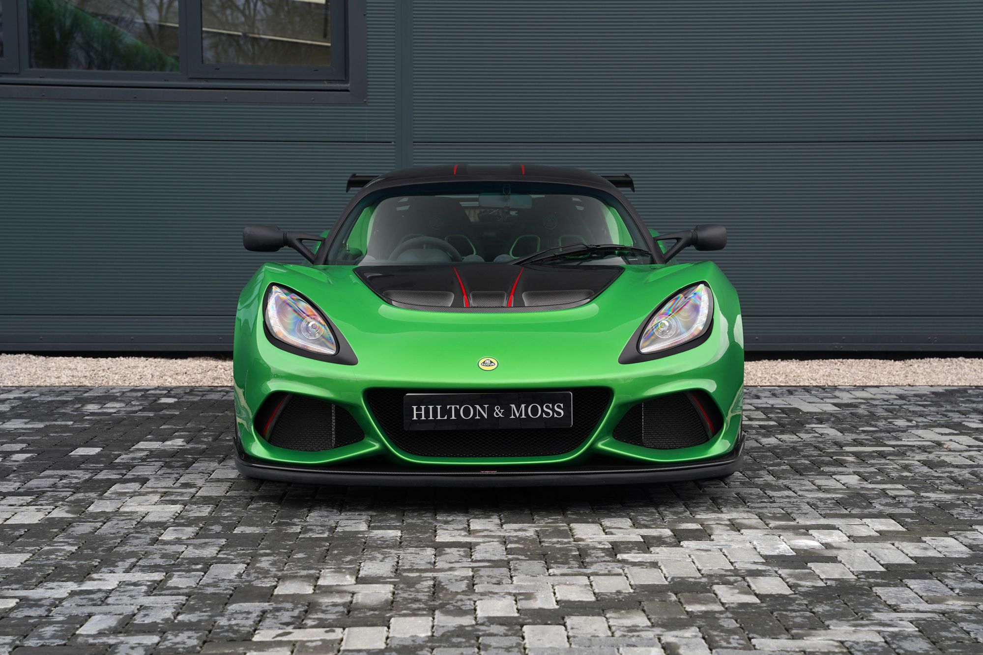 2022 Lotus Exige CUP 430 Final Edition