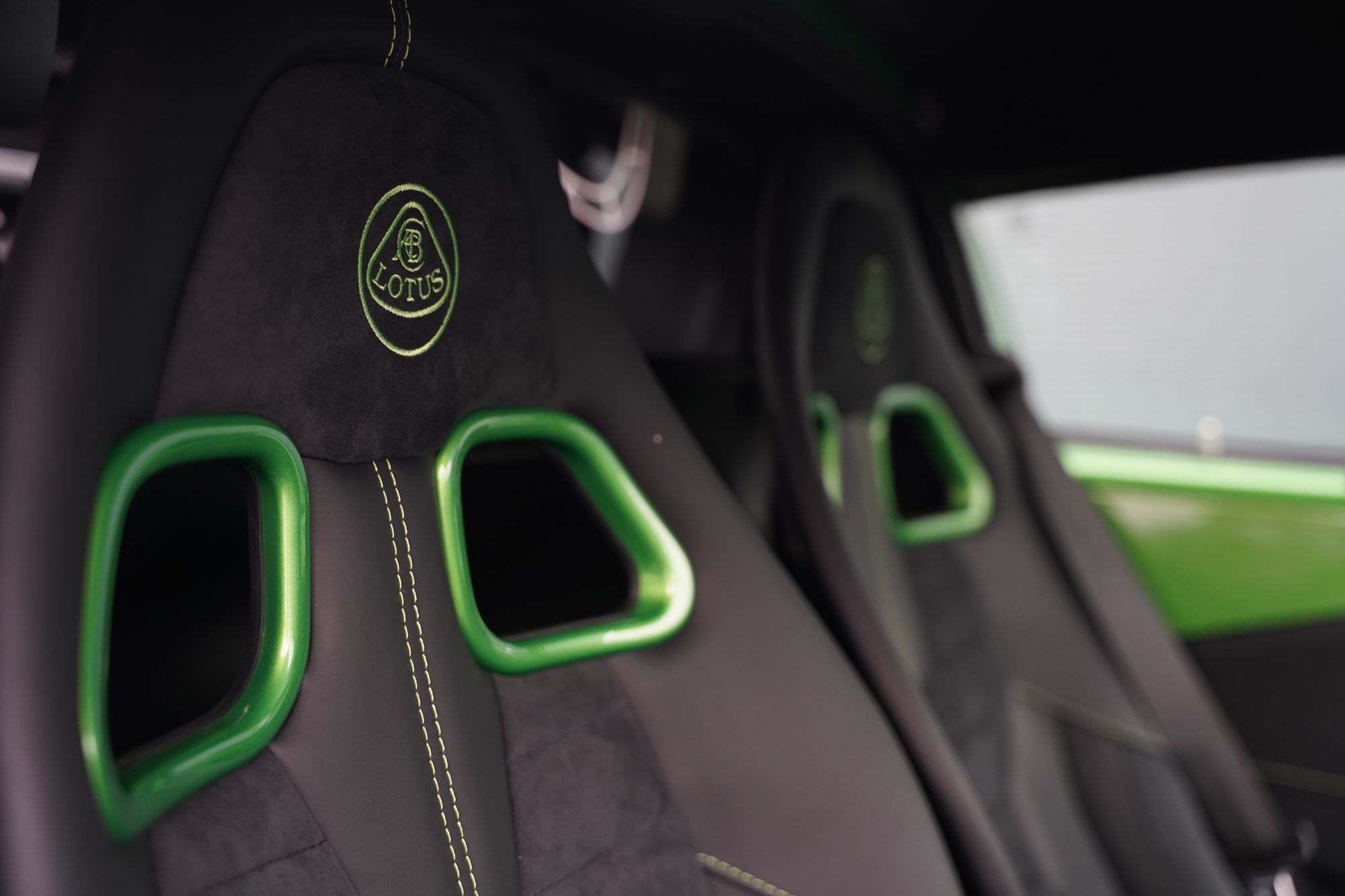 2022 Lotus Exige CUP 430 Final Edition