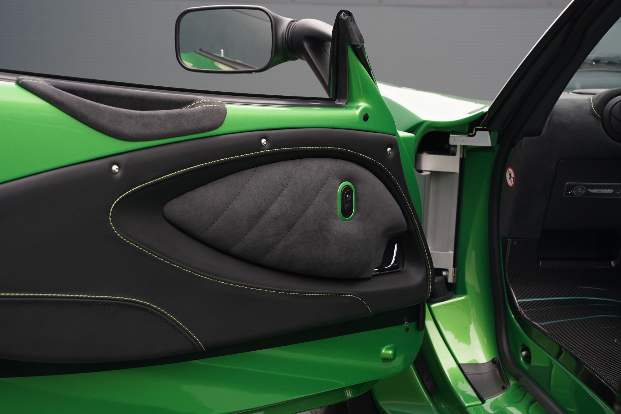 2022 Lotus Exige CUP 430 Final Edition