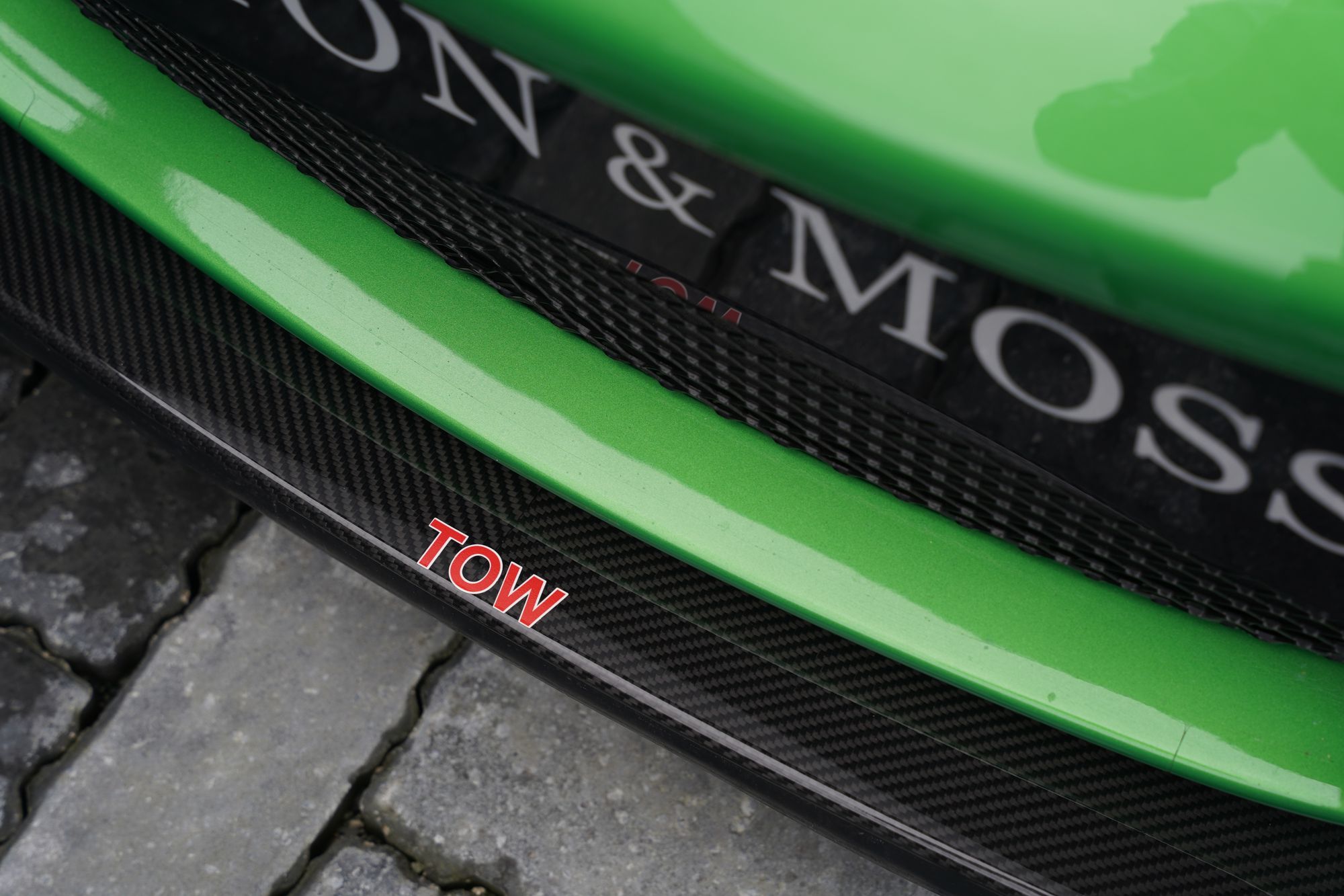 2022 Lotus Exige CUP 430 Final Edition