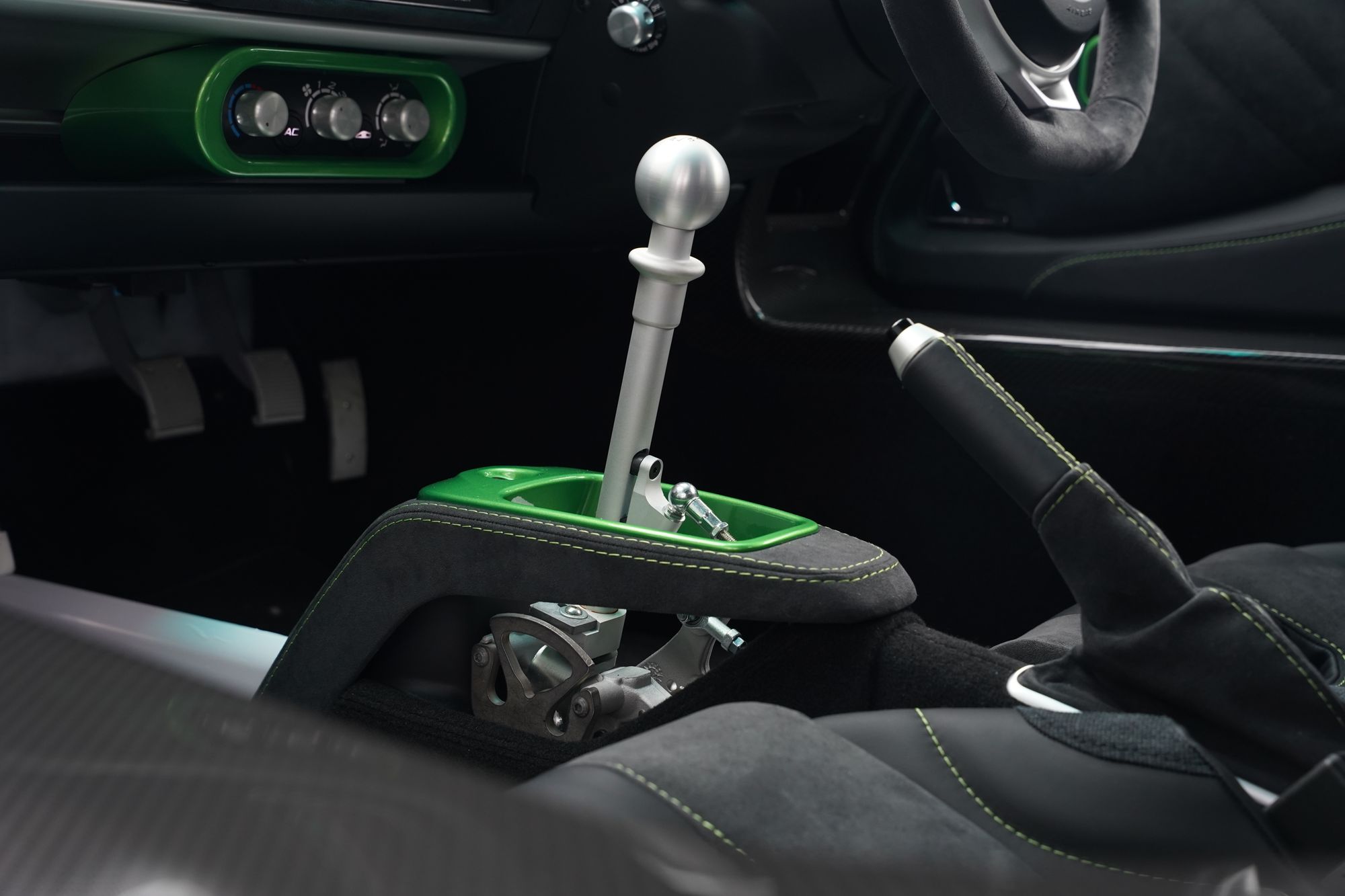 2022 Lotus Exige CUP 430 Final Edition