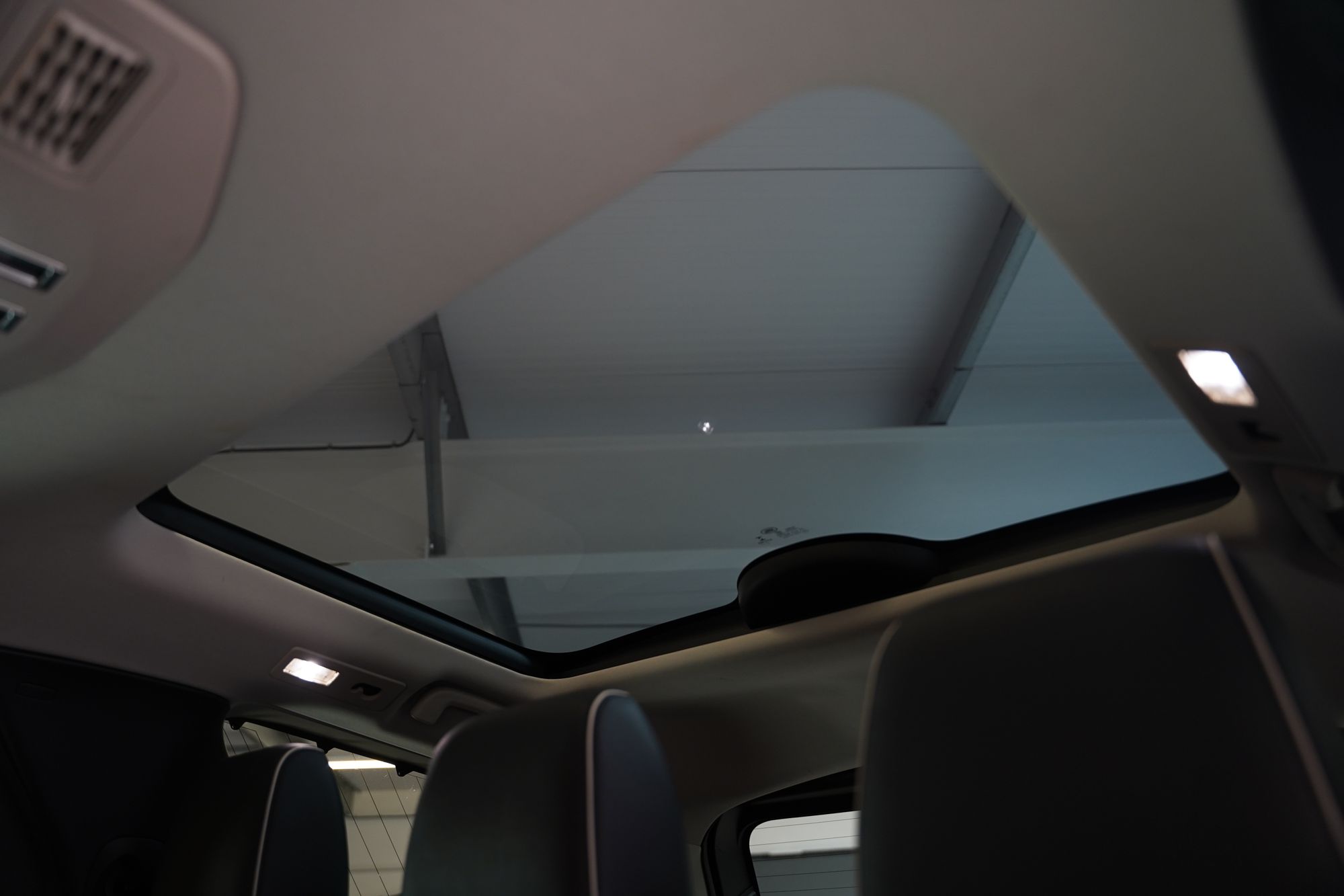 2018 Land Rover Discovery HSE Luxury