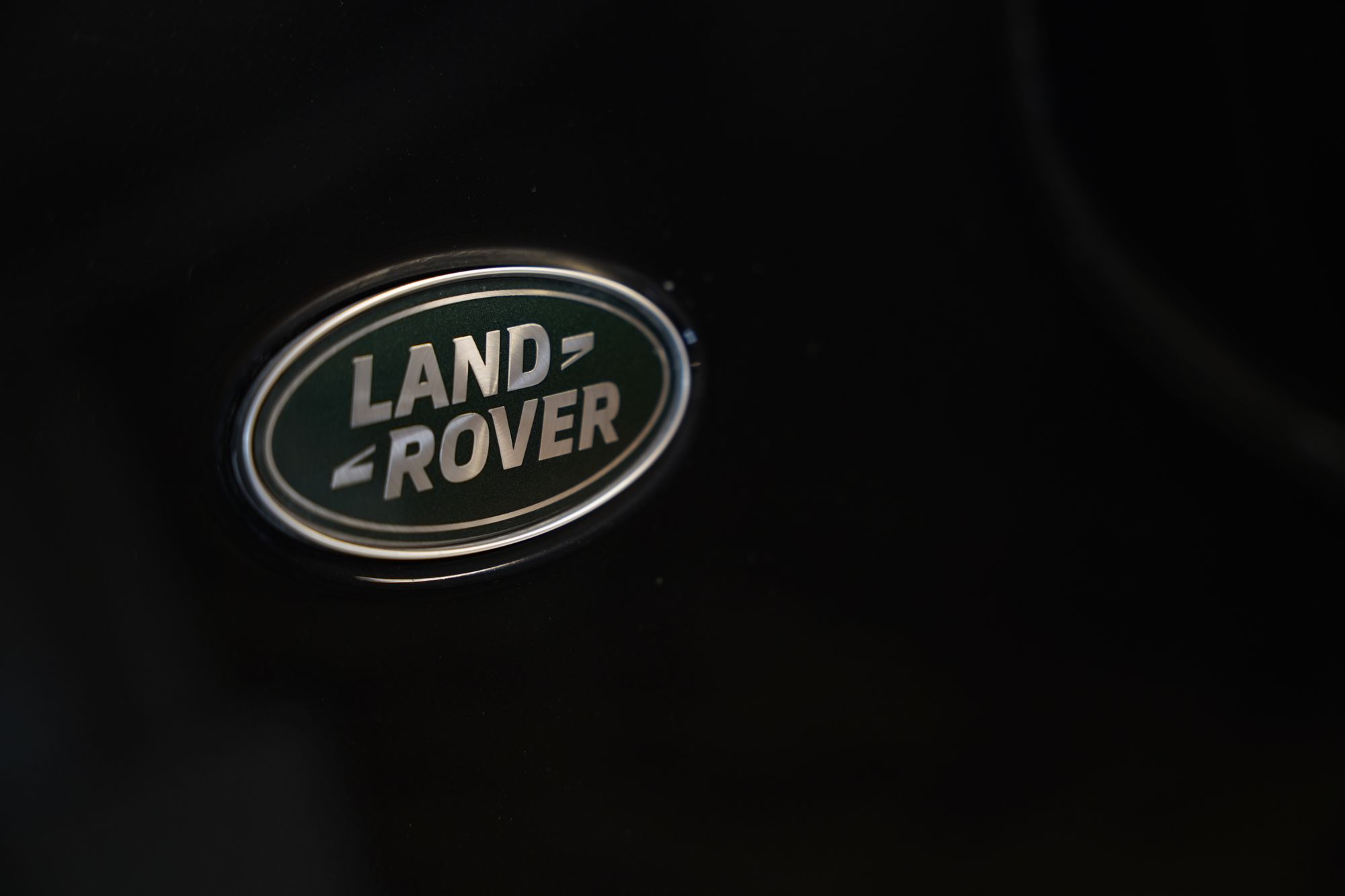 2018 Land Rover Discovery HSE Luxury
