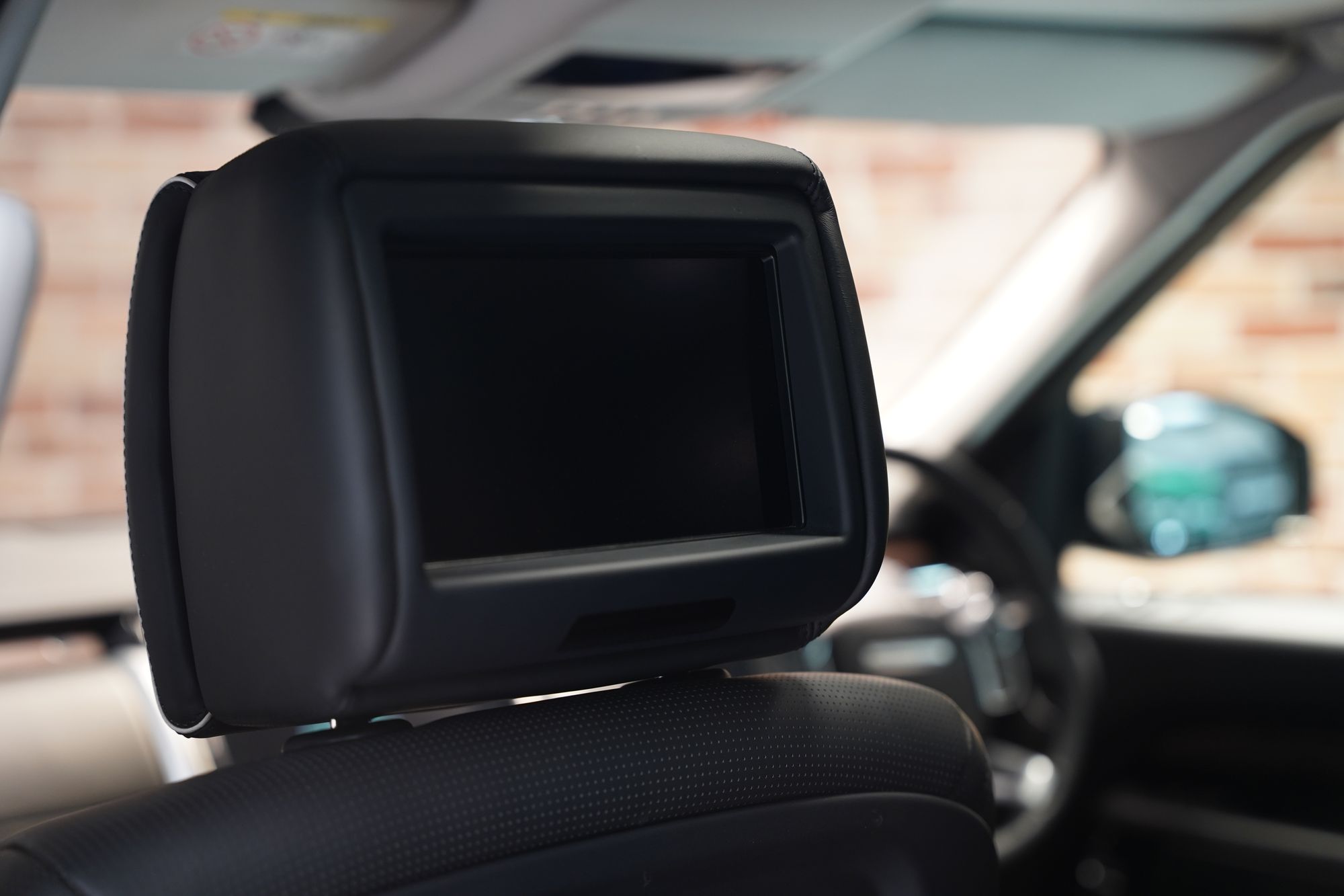2018 Land Rover Discovery HSE Luxury