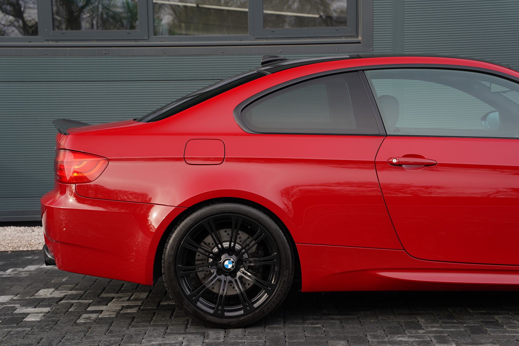 2013 BMW E92 M3 Limited Edition 500